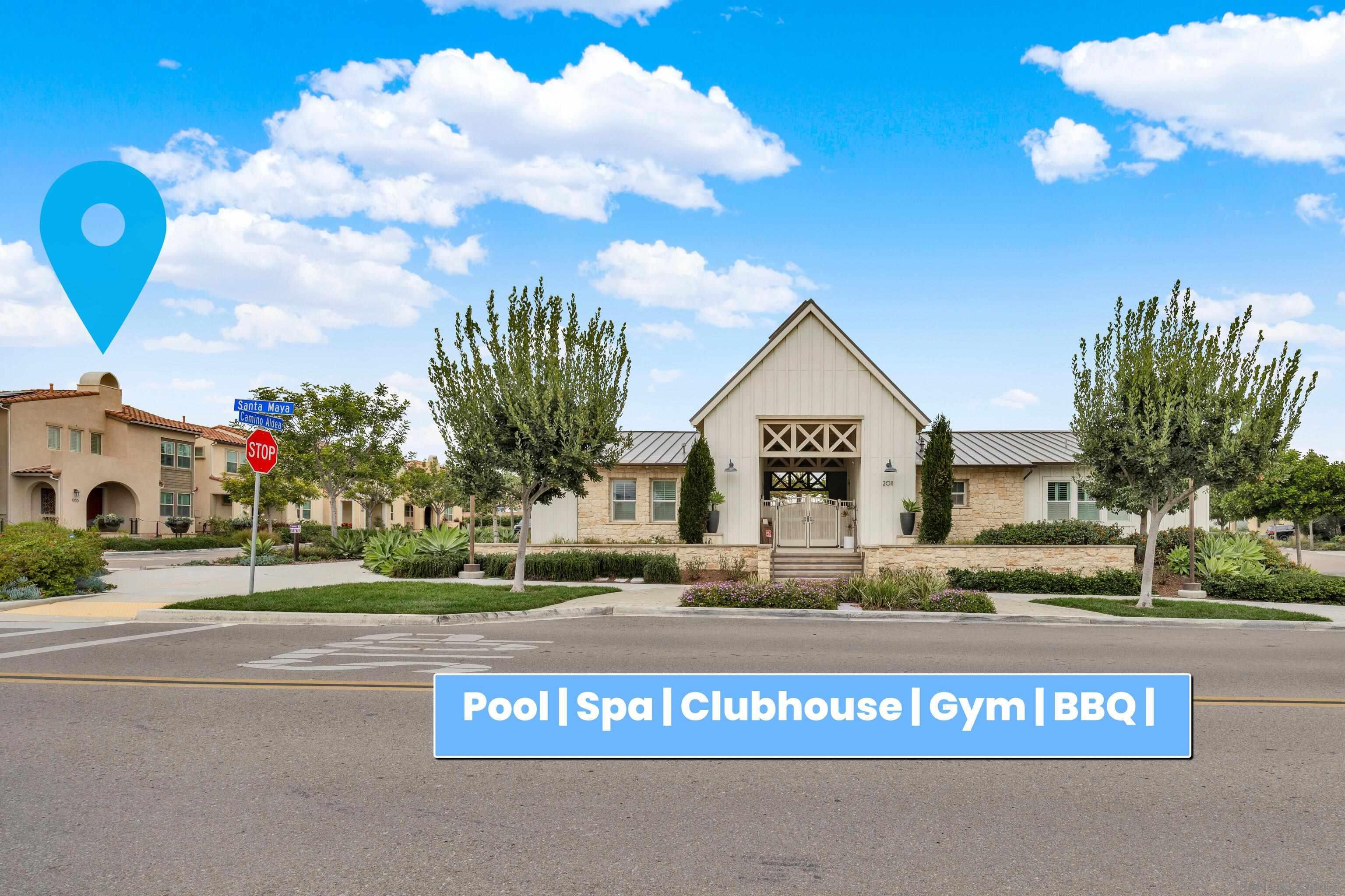 Detail Gallery Image 50 of 71 For 955  Camino Aldea, Chula Vista,  CA 91913 - 4 Beds | 3 Baths