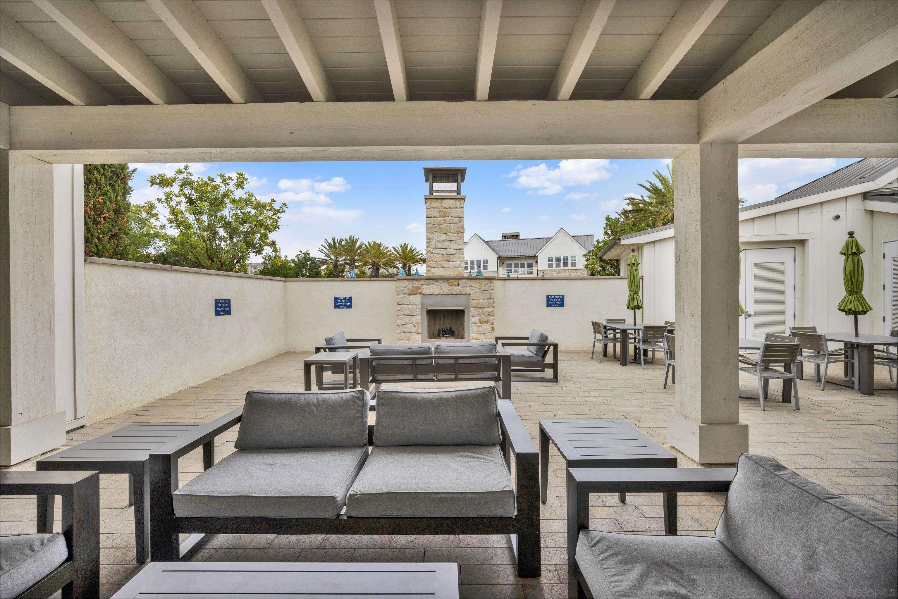 Detail Gallery Image 57 of 71 For 955  Camino Aldea, Chula Vista,  CA 91913 - 4 Beds | 3 Baths