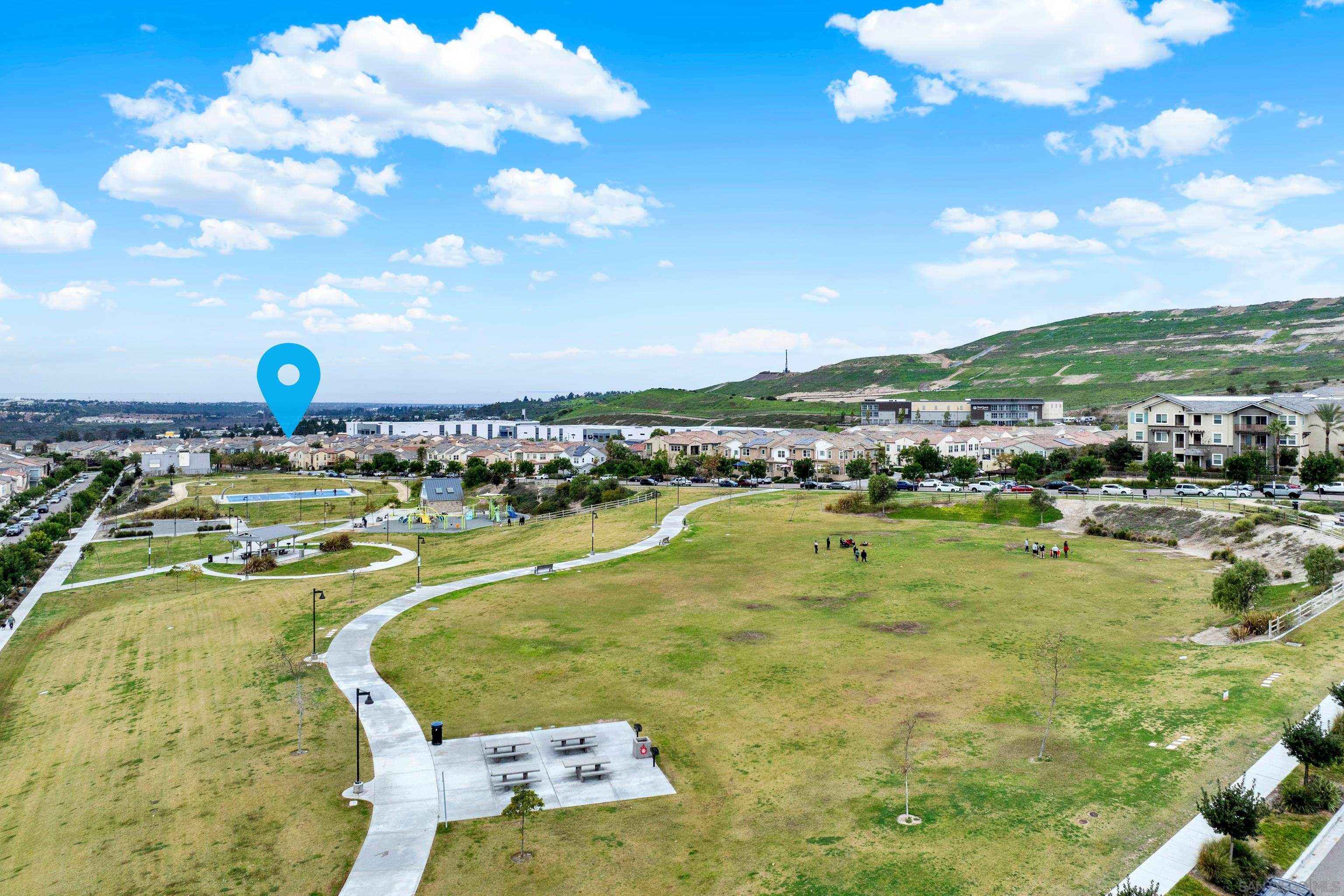 Detail Gallery Image 66 of 71 For 955  Camino Aldea, Chula Vista,  CA 91913 - 4 Beds | 3 Baths