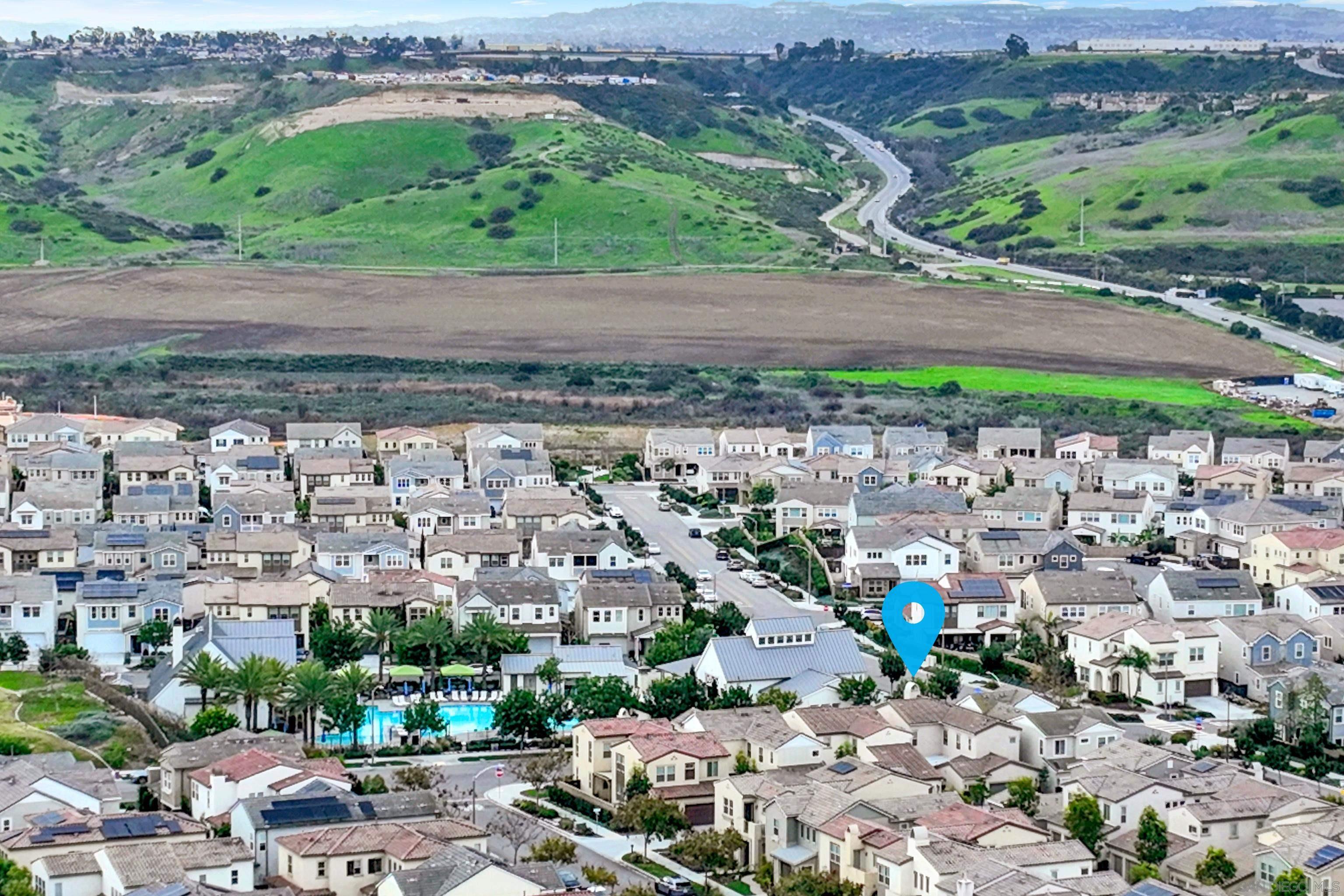 Detail Gallery Image 68 of 71 For 955  Camino Aldea, Chula Vista,  CA 91913 - 4 Beds | 3 Baths