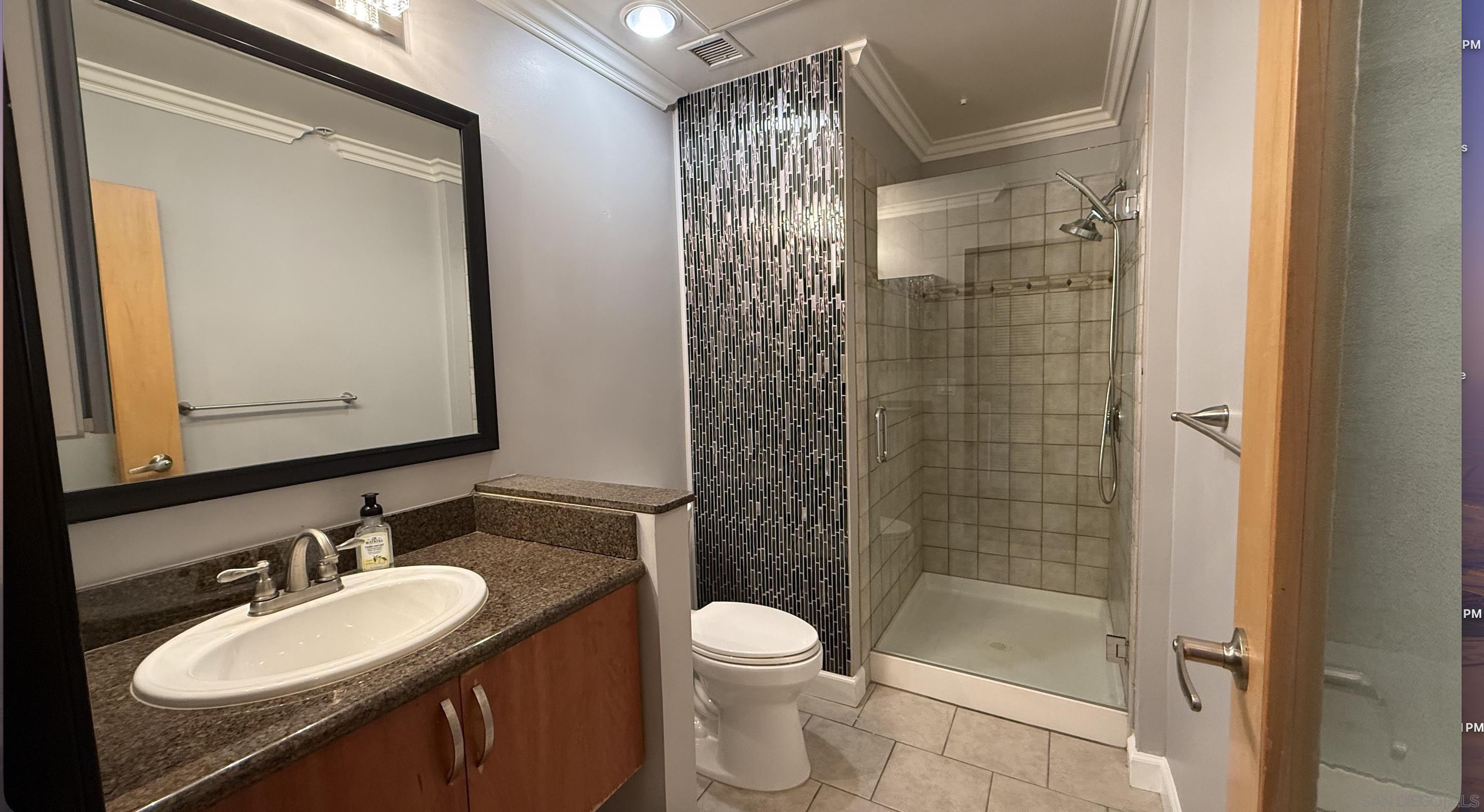 Detail Gallery Image 13 of 13 For 1551  4th Ave  604, San Diego,  CA 92101 - 0 Beds | 1 Baths