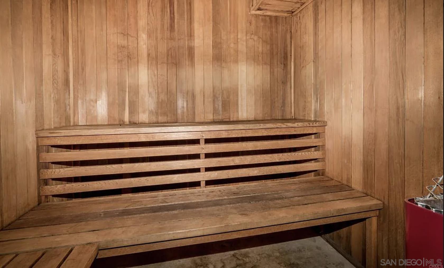 Detail Gallery Image 5 of 13 For 1551  4th Ave  604, San Diego,  CA 92101 - 0 Beds | 1 Baths