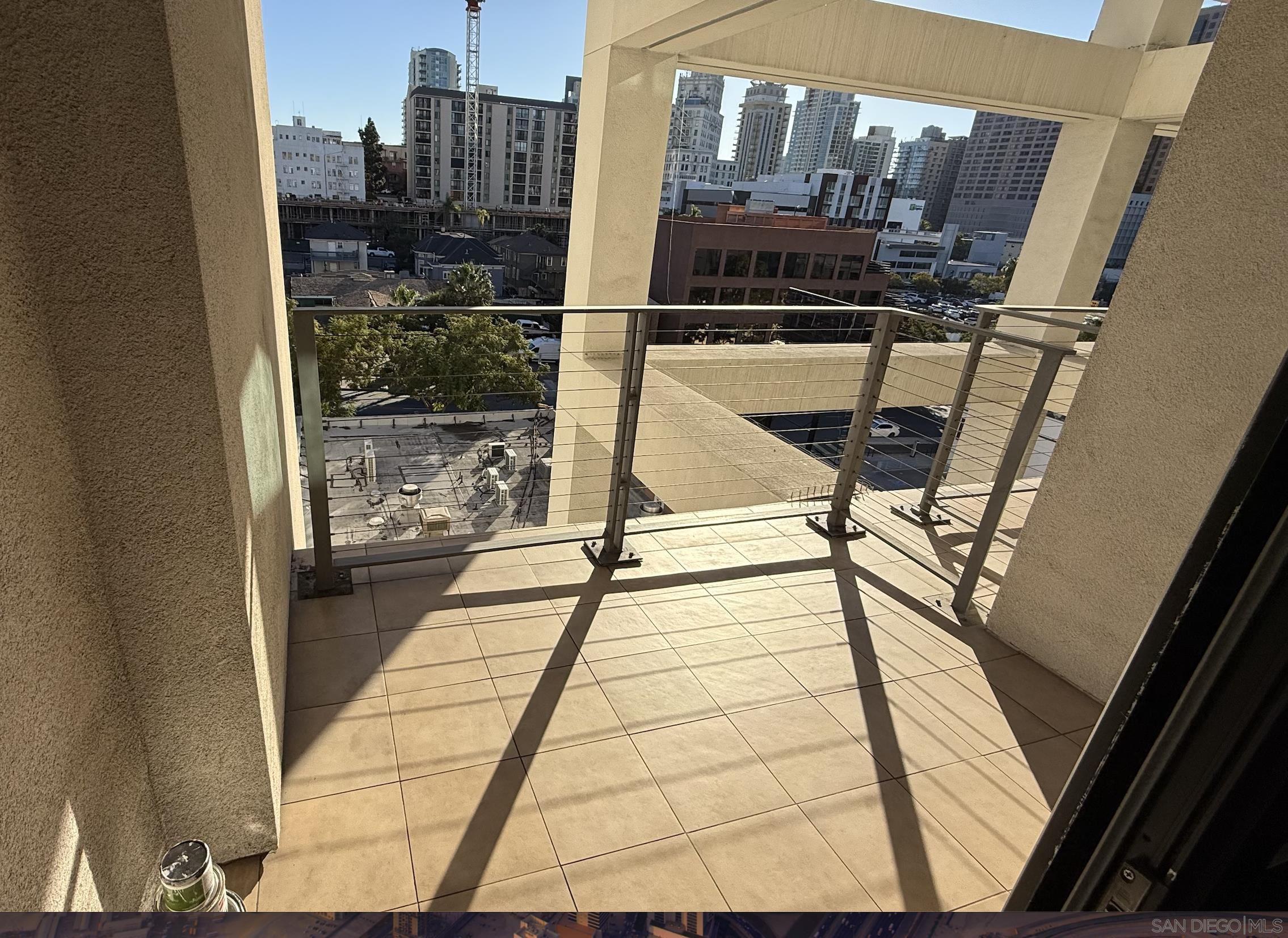 Detail Gallery Image 7 of 13 For 1551  4th Ave  604, San Diego,  CA 92101 - 0 Beds | 1 Baths