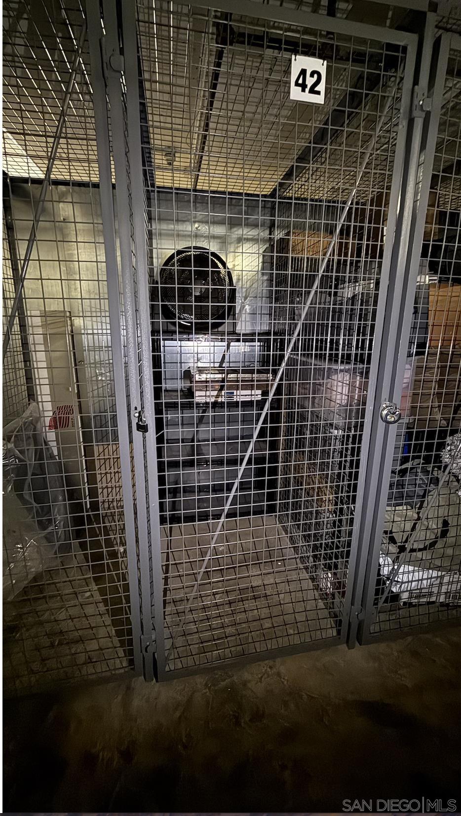 Detail Gallery Image 8 of 13 For 1551  4th Ave  604, San Diego,  CA 92101 - 0 Beds | 1 Baths