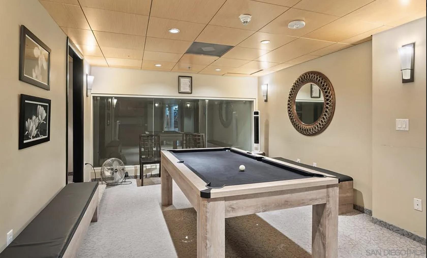 Detail Gallery Image 10 of 13 For 1551  4th Ave  604, San Diego,  CA 92101 - 0 Beds | 1 Baths