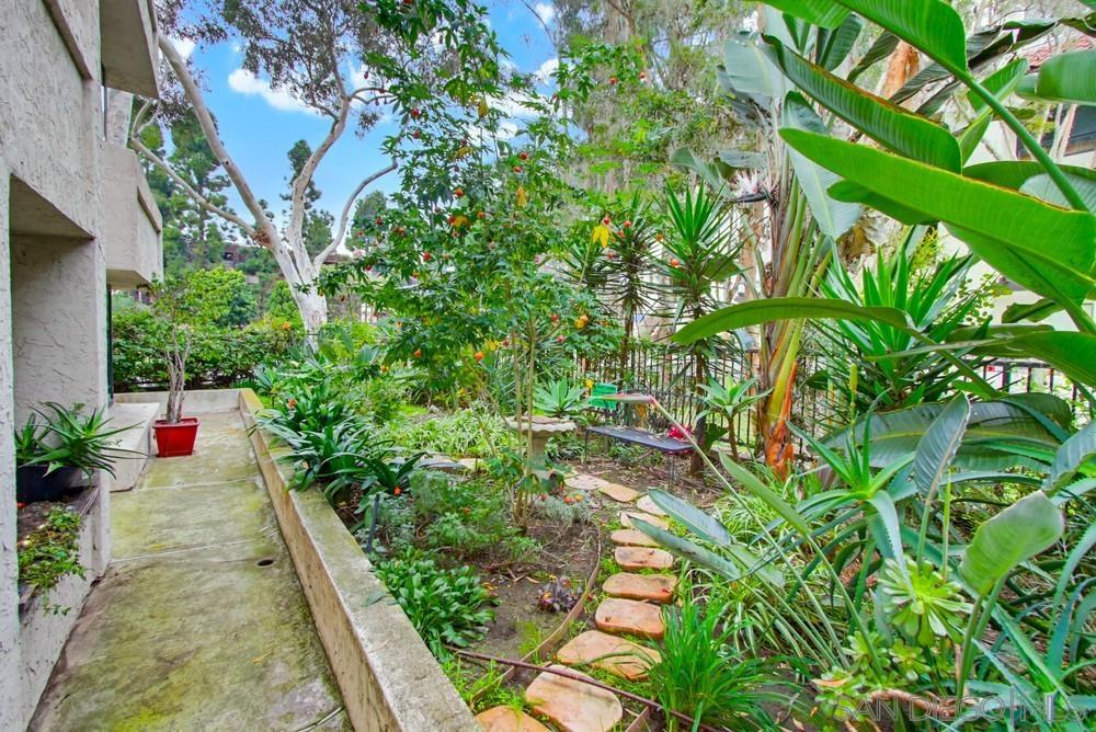 Detail Gallery Image 11 of 46 For 5745  Friars Rd  #80,  San Diego,  CA 92110 - 1 Beds | 1/1 Baths