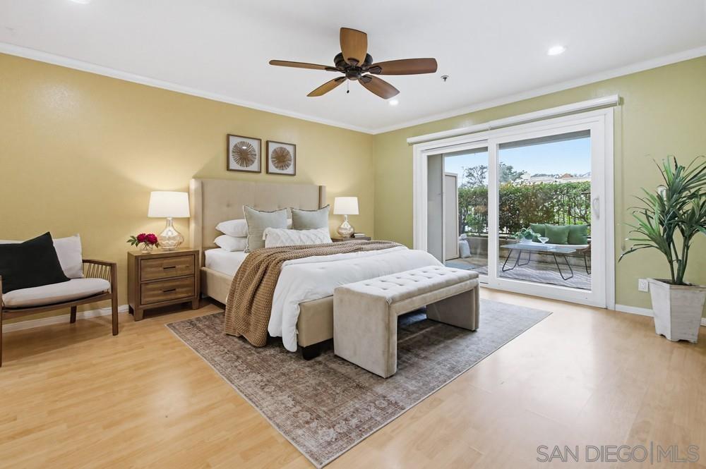 Detail Gallery Image 19 of 46 For 5745  Friars Rd  #80,  San Diego,  CA 92110 - 1 Beds | 1/1 Baths