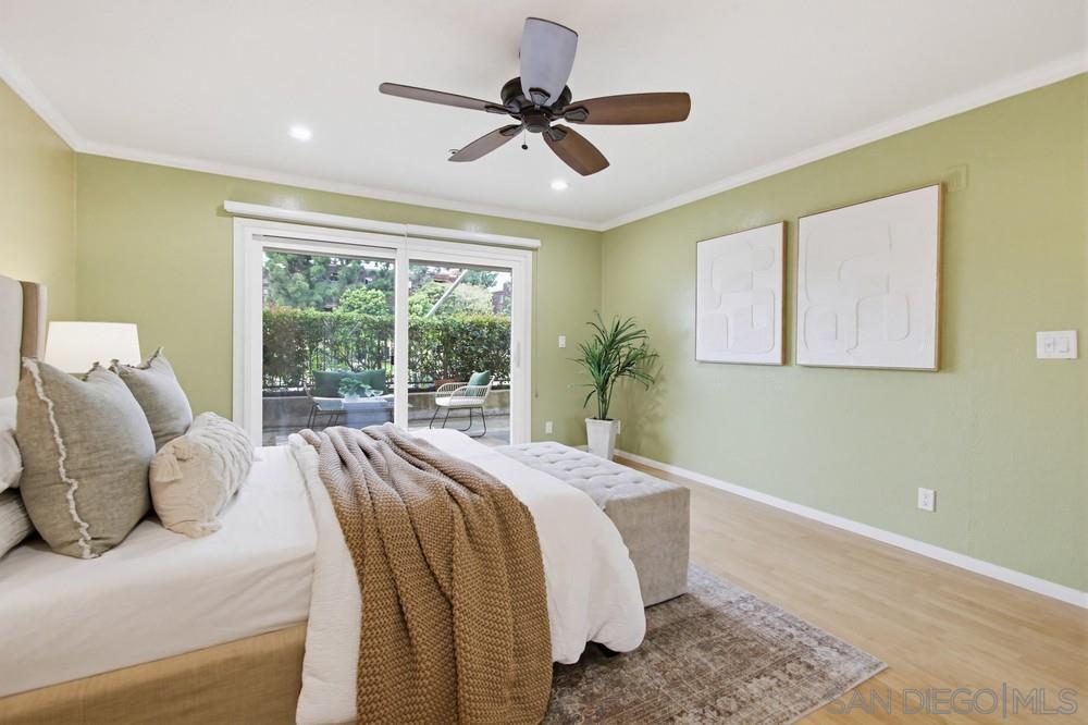 Detail Gallery Image 20 of 46 For 5745  Friars Rd  #80,  San Diego,  CA 92110 - 1 Beds | 1/1 Baths