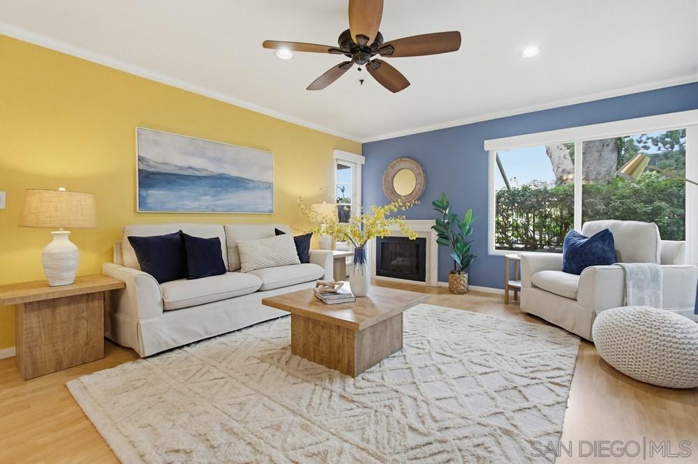 Detail Gallery Image 3 of 46 For 5745  Friars Rd  #80,  San Diego,  CA 92110 - 1 Beds | 1/1 Baths