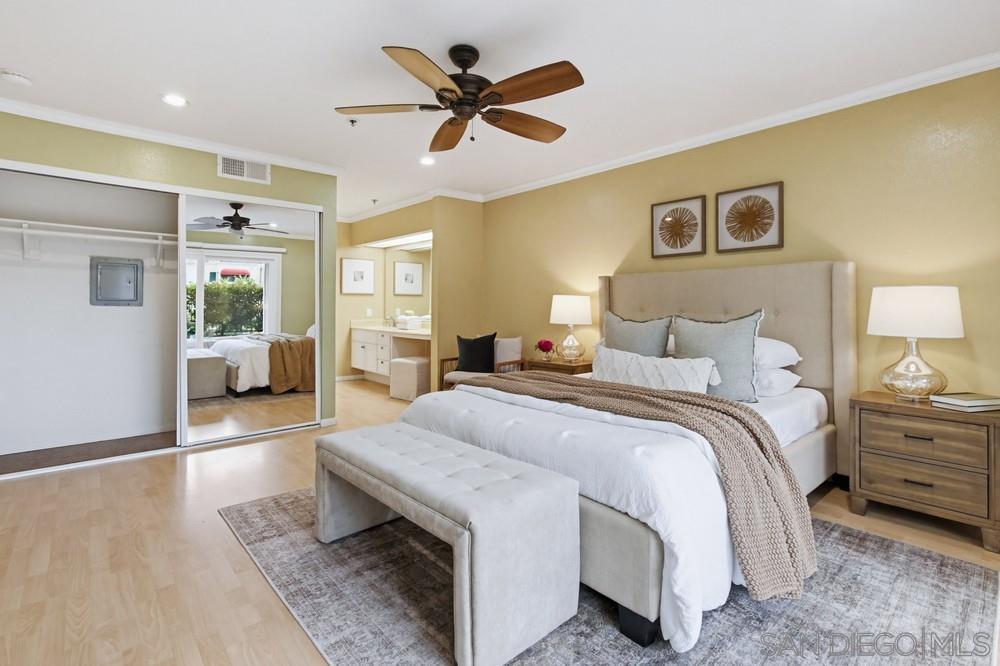 Detail Gallery Image 21 of 46 For 5745  Friars Rd  #80,  San Diego,  CA 92110 - 1 Beds | 1/1 Baths