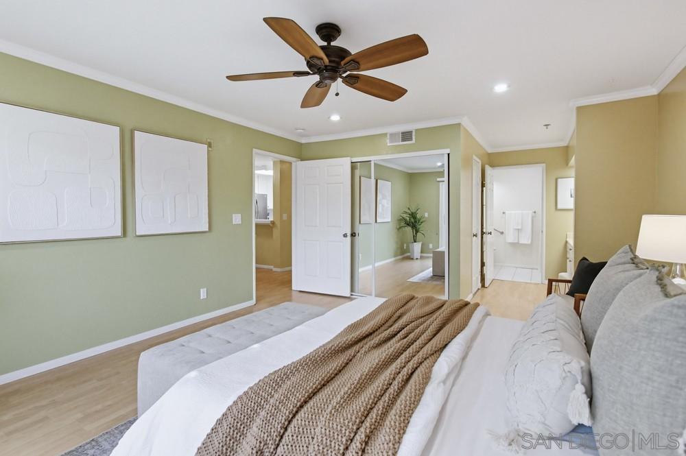 Detail Gallery Image 22 of 46 For 5745  Friars Rd  #80,  San Diego,  CA 92110 - 1 Beds | 1/1 Baths