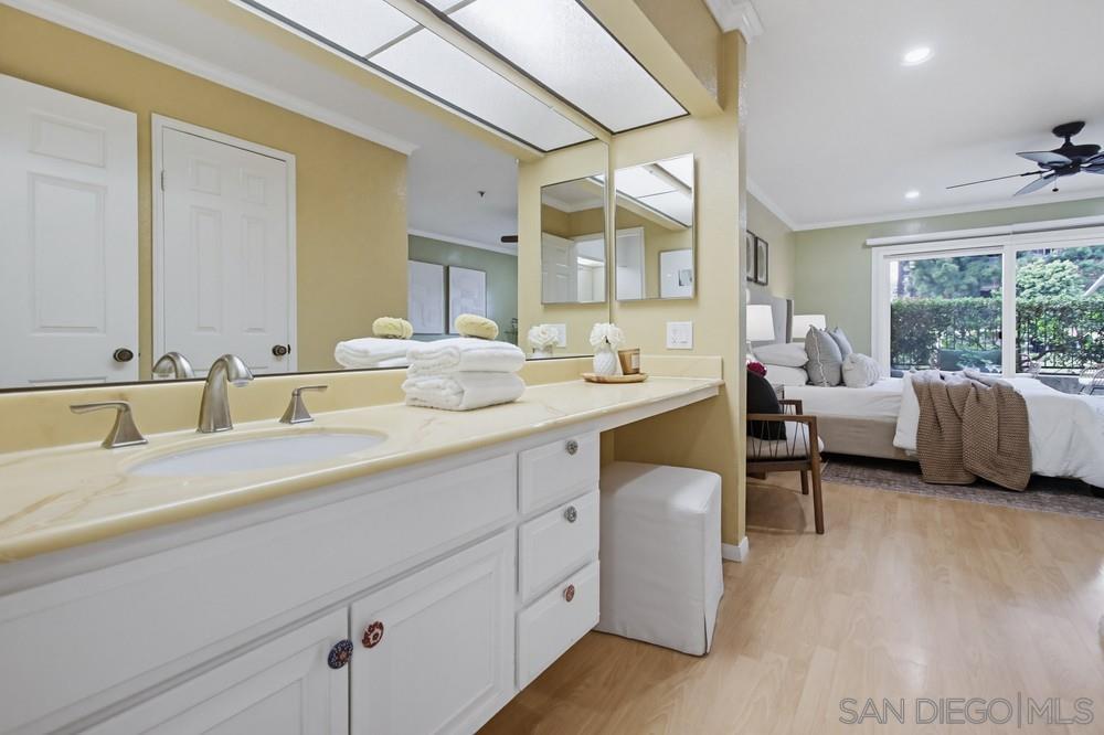 Detail Gallery Image 24 of 46 For 5745  Friars Rd  #80,  San Diego,  CA 92110 - 1 Beds | 1/1 Baths