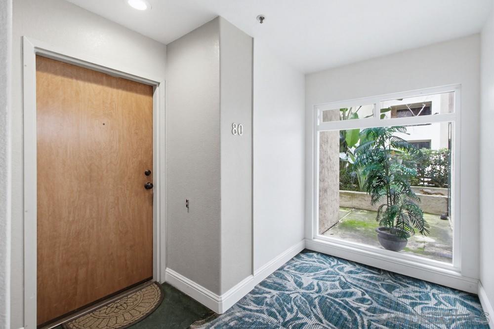 Detail Gallery Image 29 of 46 For 5745  Friars Rd  #80,  San Diego,  CA 92110 - 1 Beds | 1/1 Baths