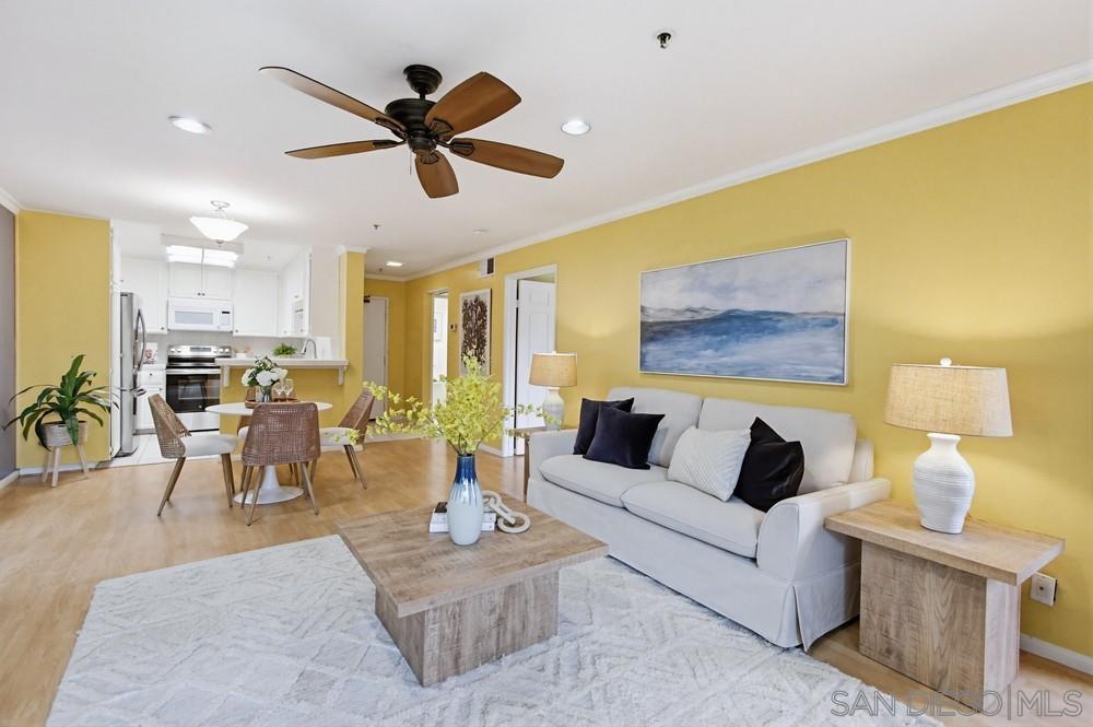 Detail Gallery Image 4 of 46 For 5745  Friars Rd  #80,  San Diego,  CA 92110 - 1 Beds | 1/1 Baths