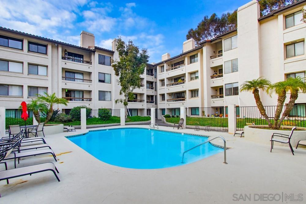 Detail Gallery Image 31 of 46 For 5745  Friars Rd  #80,  San Diego,  CA 92110 - 1 Beds | 1/1 Baths