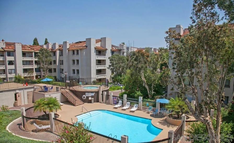 Detail Gallery Image 32 of 46 For 5745  Friars Rd  #80,  San Diego,  CA 92110 - 1 Beds | 1/1 Baths