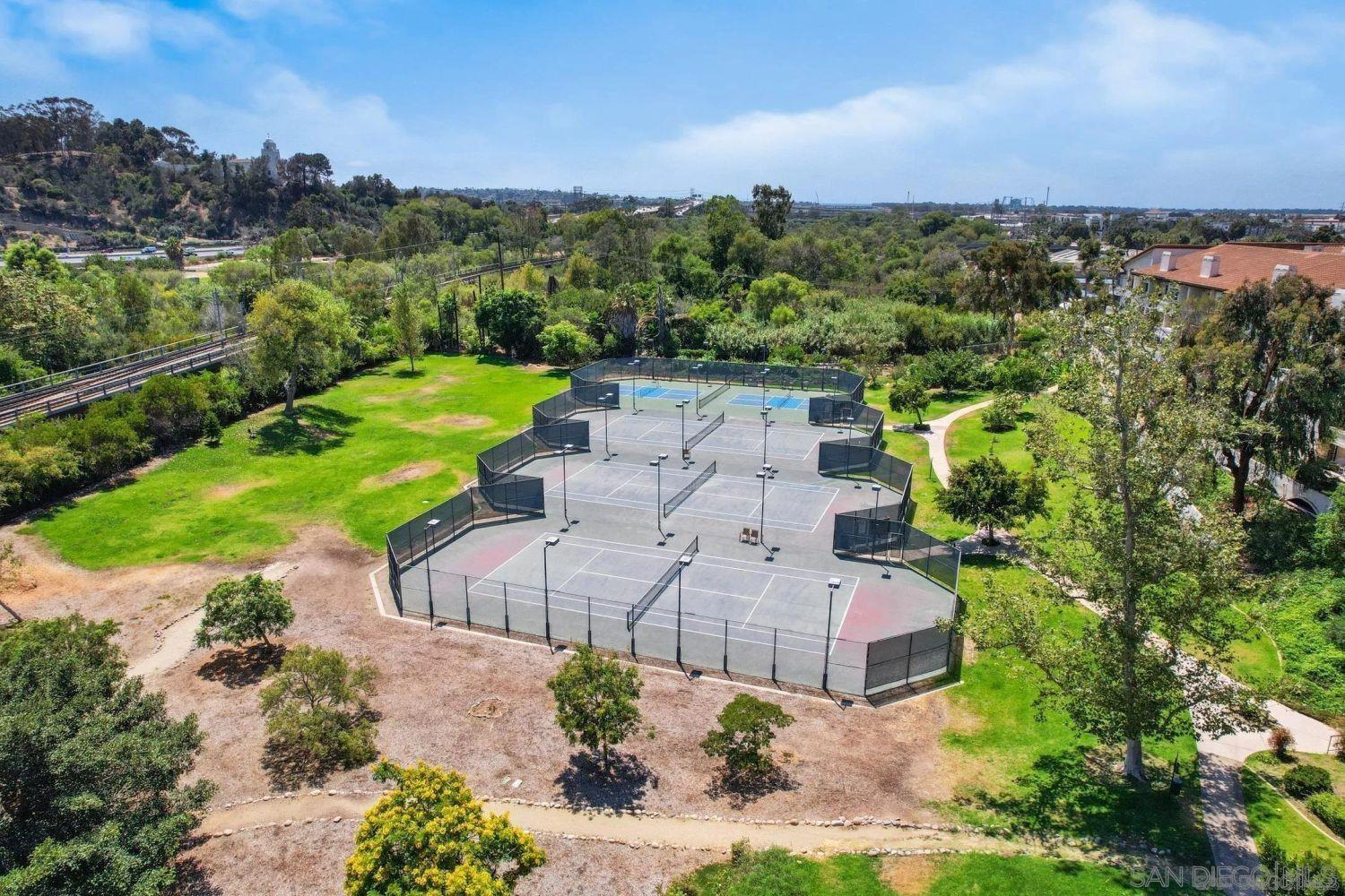 Detail Gallery Image 33 of 46 For 5745  Friars Rd  #80,  San Diego,  CA 92110 - 1 Beds | 1/1 Baths