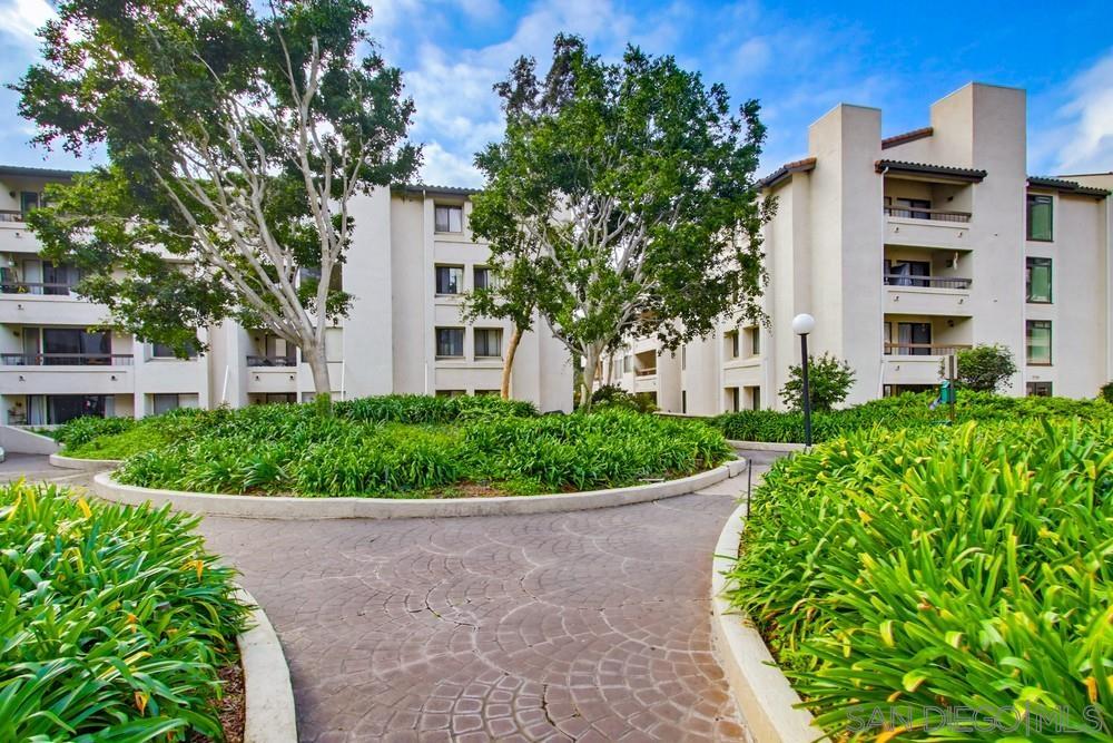 Detail Gallery Image 39 of 46 For 5745  Friars Rd  #80,  San Diego,  CA 92110 - 1 Beds | 1/1 Baths