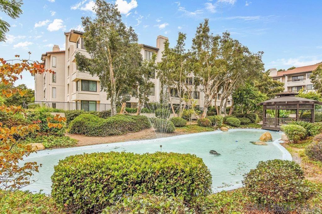 Detail Gallery Image 40 of 46 For 5745  Friars Rd  #80,  San Diego,  CA 92110 - 1 Beds | 1/1 Baths