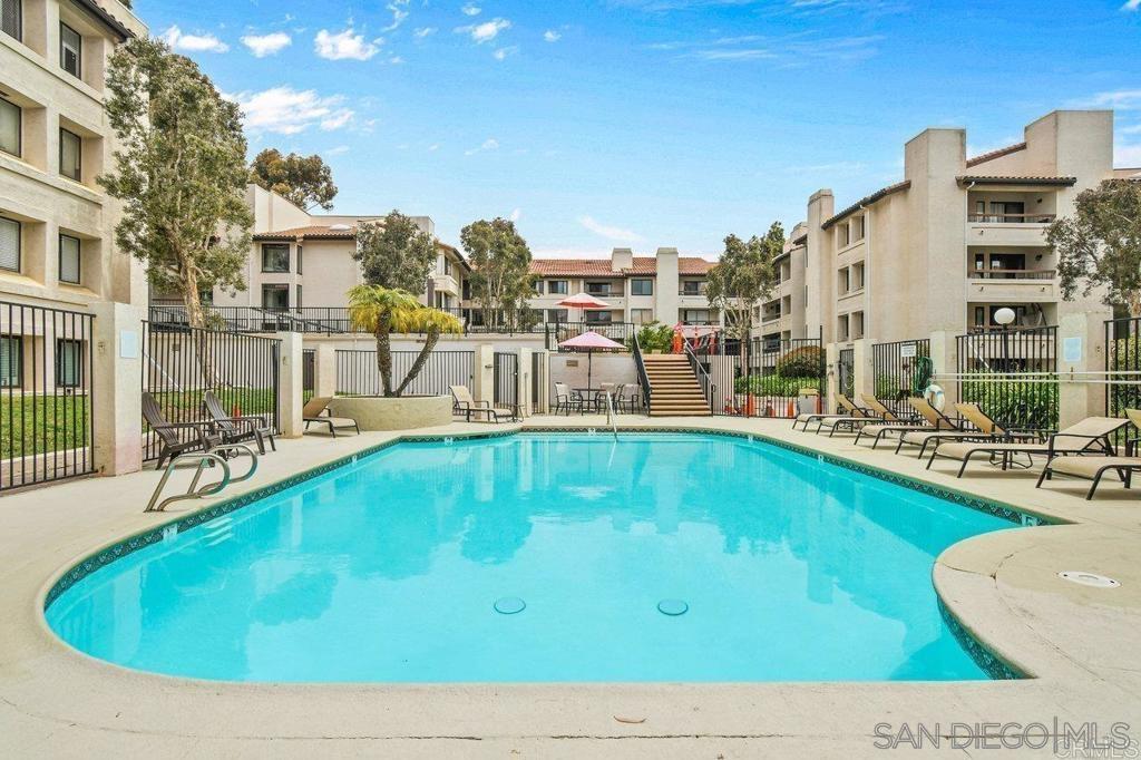 Detail Gallery Image 43 of 46 For 5745  Friars Rd  #80,  San Diego,  CA 92110 - 1 Beds | 1/1 Baths