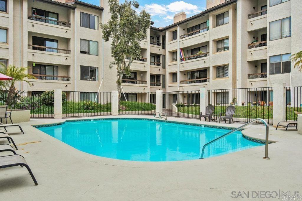 Detail Gallery Image 44 of 46 For 5745  Friars Rd  #80,  San Diego,  CA 92110 - 1 Beds | 1/1 Baths
