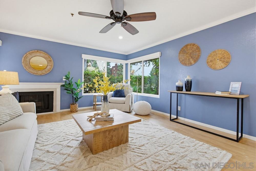 Detail Gallery Image 7 of 46 For 5745  Friars Rd  #80,  San Diego,  CA 92110 - 1 Beds | 1/1 Baths