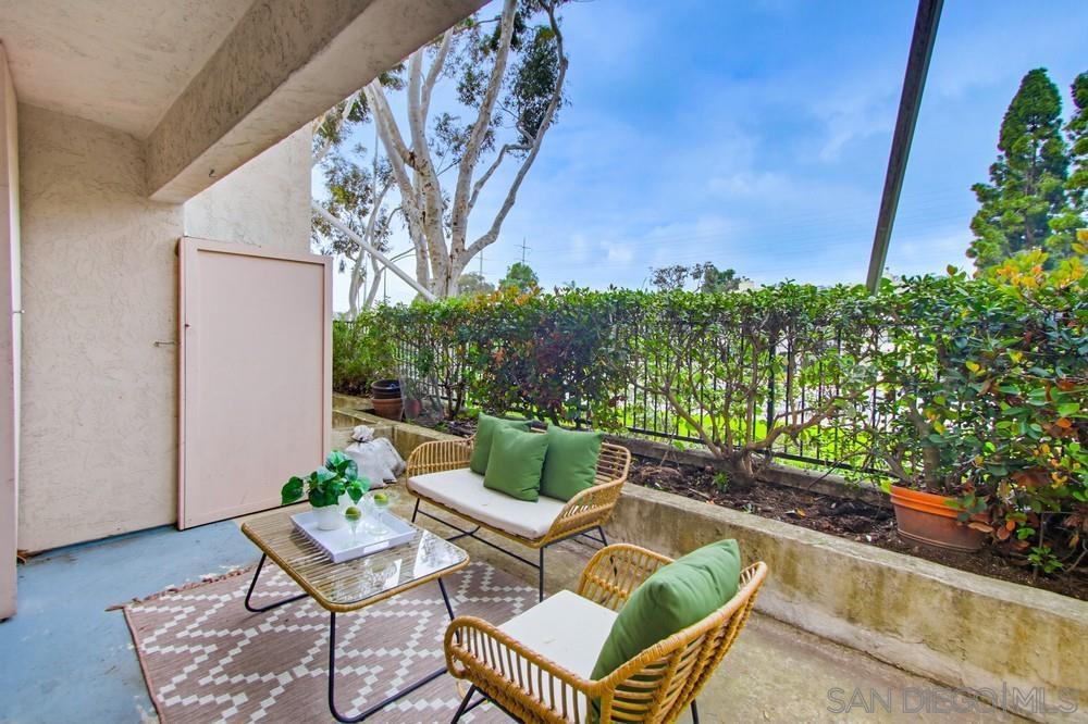 Detail Gallery Image 8 of 46 For 5745  Friars Rd  #80,  San Diego,  CA 92110 - 1 Beds | 1/1 Baths