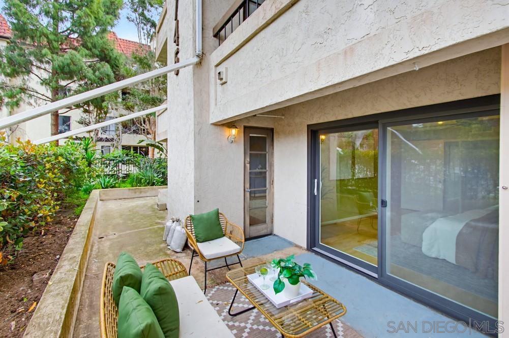 Detail Gallery Image 9 of 46 For 5745  Friars Rd  #80,  San Diego,  CA 92110 - 1 Beds | 1/1 Baths