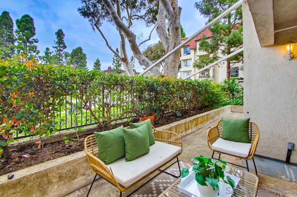 Detail Gallery Image 10 of 46 For 5745  Friars Rd  #80,  San Diego,  CA 92110 - 1 Beds | 1/1 Baths