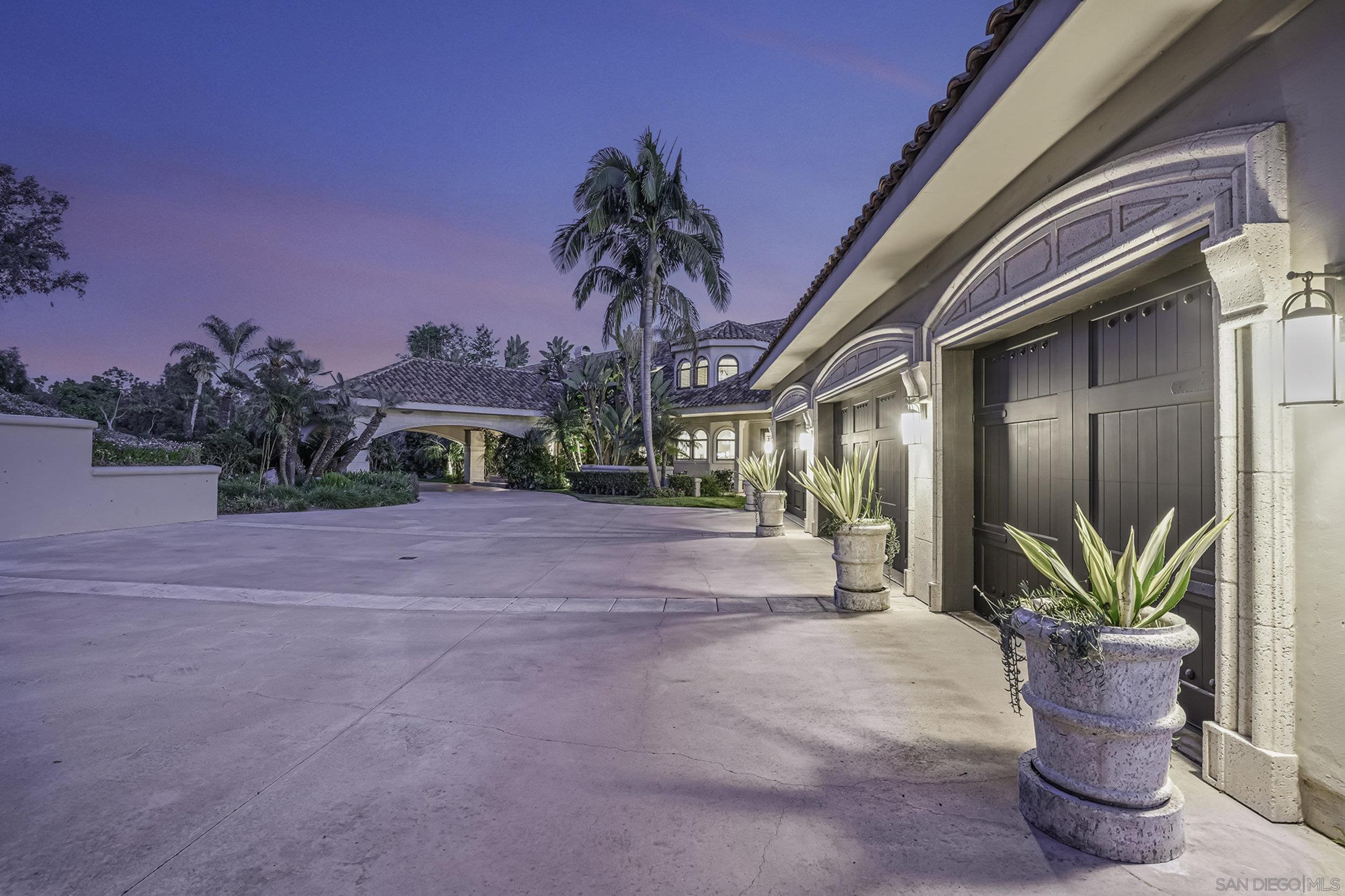 Detail Gallery Image 25 of 63 For 5305  La Crescenta, Rancho Santa Fe,  CA 92067 - 8 Beds | 6/1 Baths