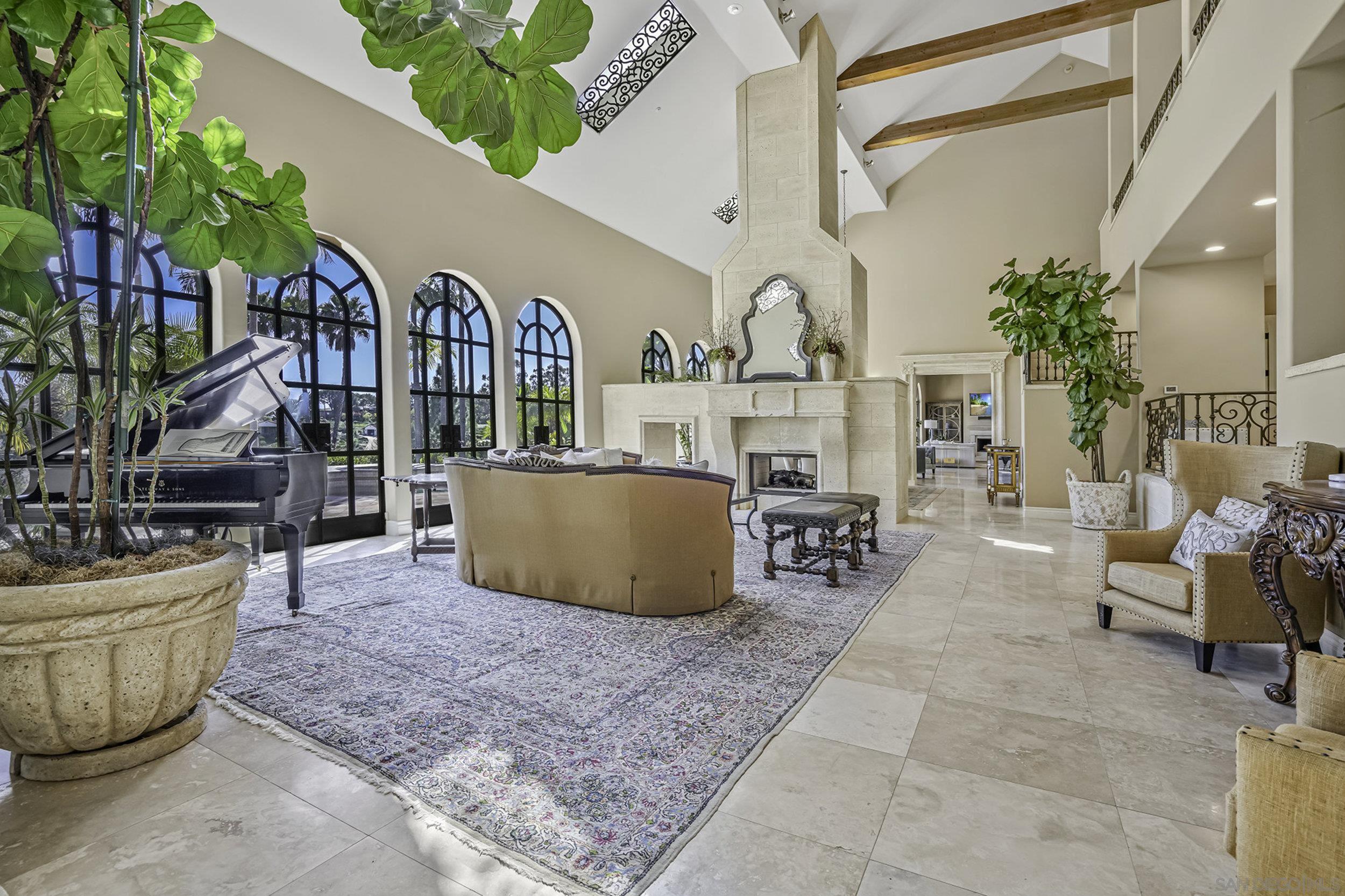Detail Gallery Image 30 of 63 For 5305  La Crescenta, Rancho Santa Fe,  CA 92067 - 8 Beds | 6/1 Baths