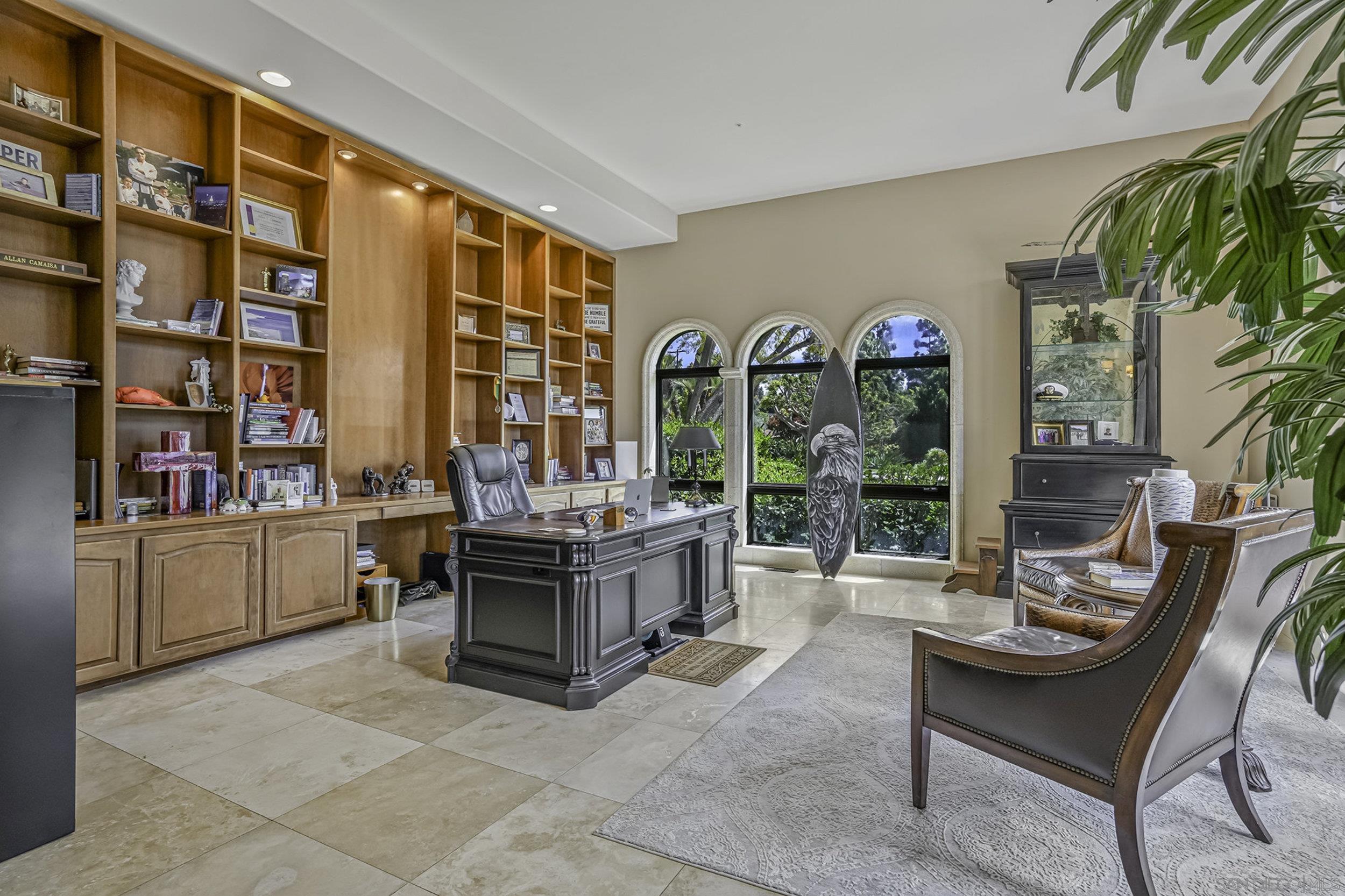 Detail Gallery Image 33 of 63 For 5305  La Crescenta, Rancho Santa Fe,  CA 92067 - 8 Beds | 6/1 Baths