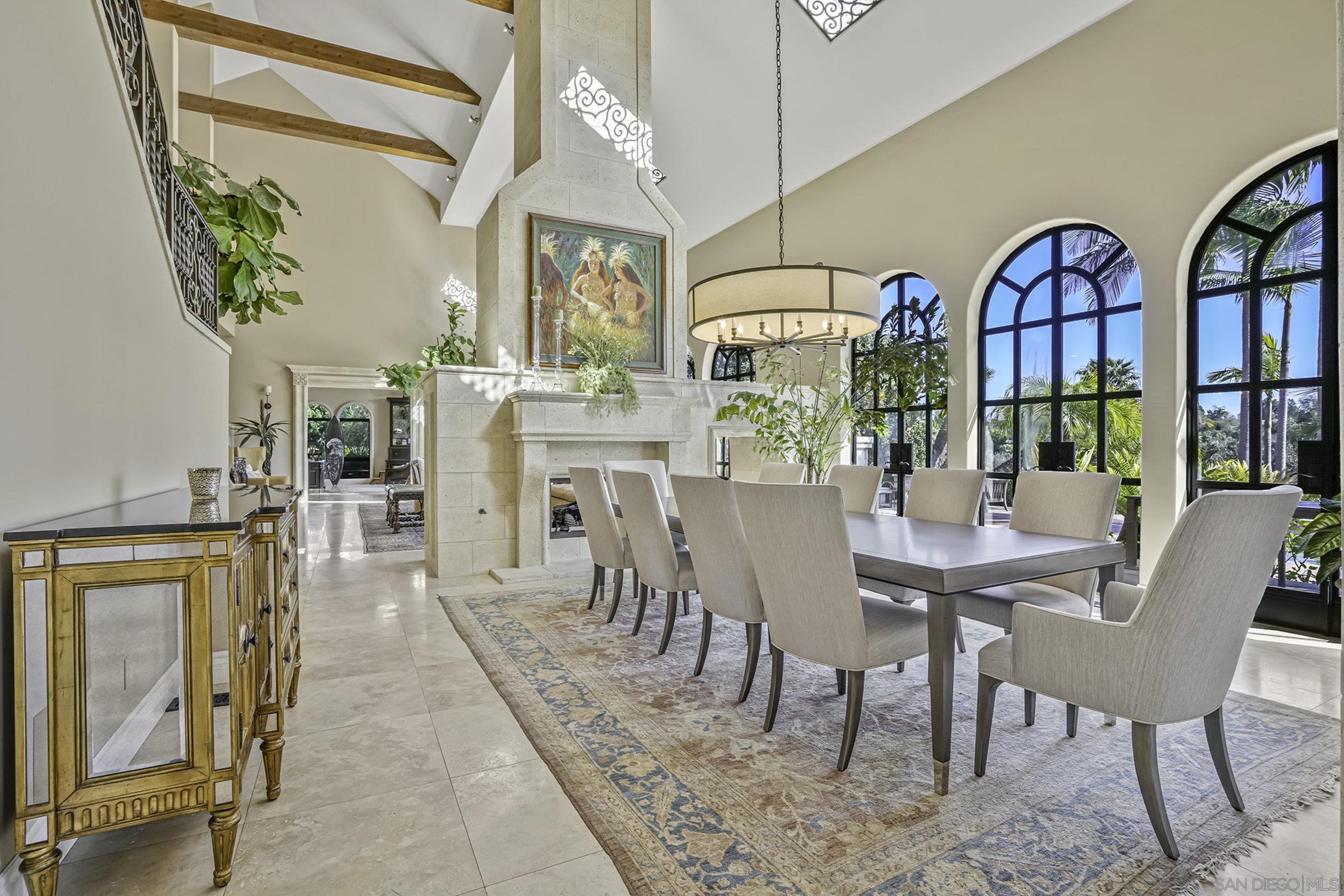 Detail Gallery Image 35 of 63 For 5305  La Crescenta, Rancho Santa Fe,  CA 92067 - 8 Beds | 6/1 Baths