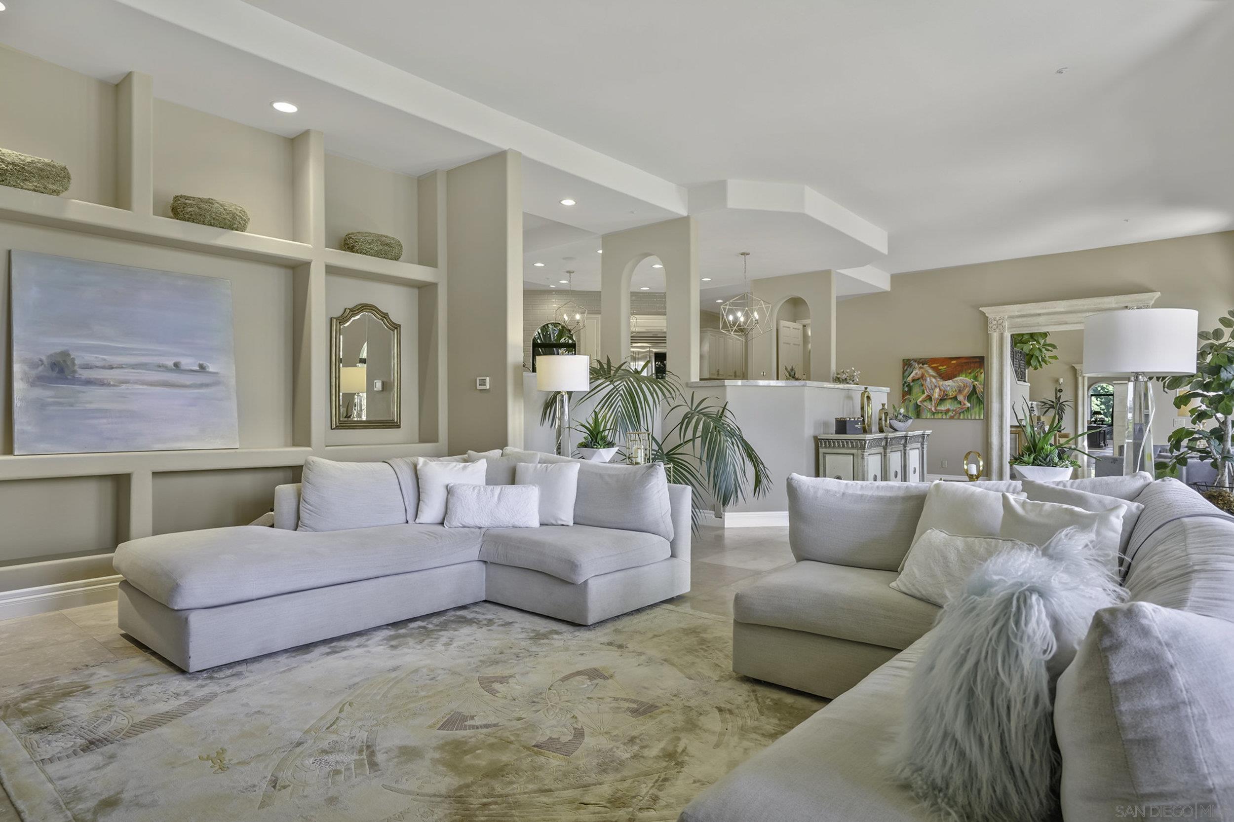 Detail Gallery Image 37 of 63 For 5305  La Crescenta, Rancho Santa Fe,  CA 92067 - 8 Beds | 6/1 Baths