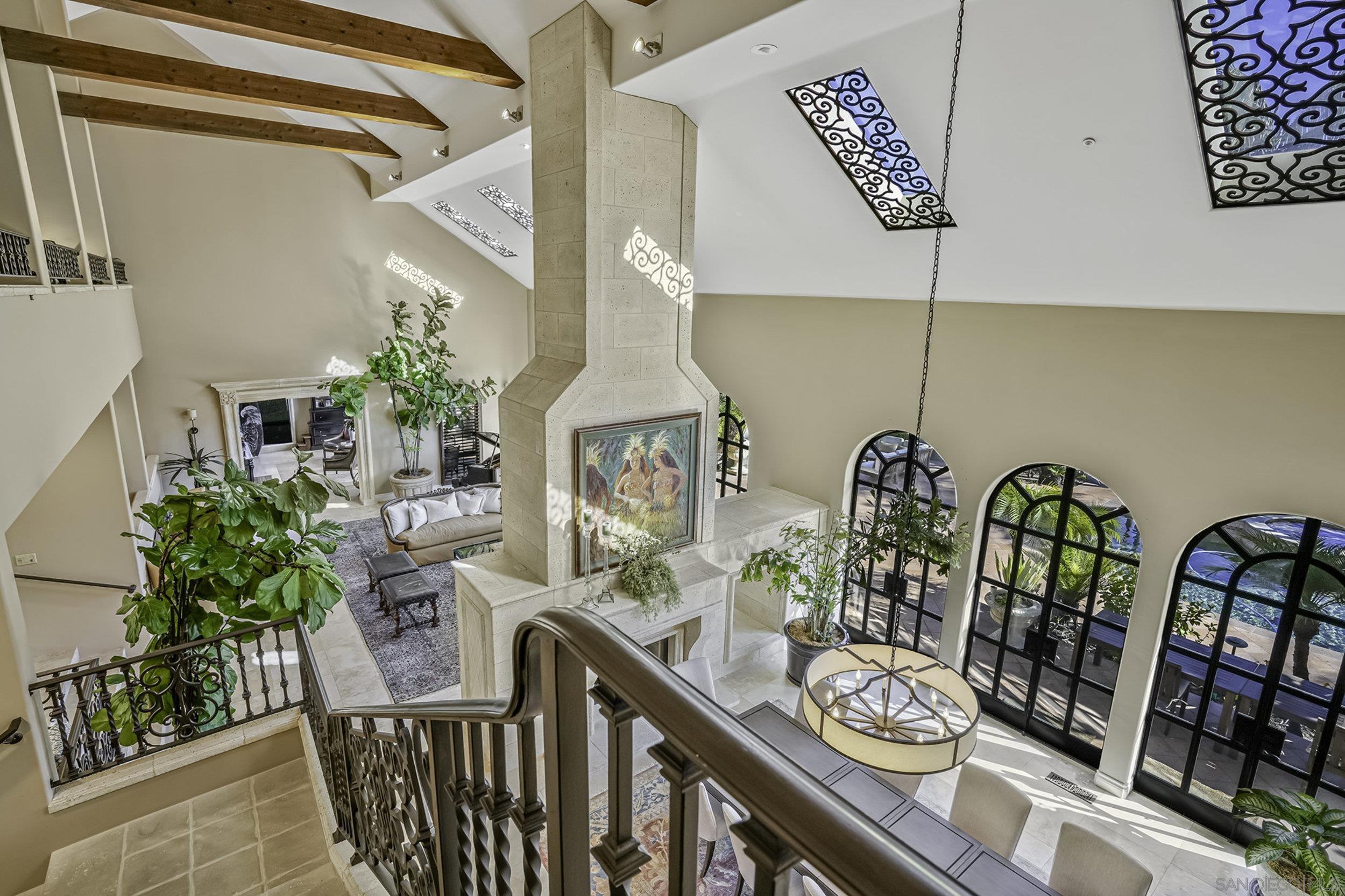 Detail Gallery Image 39 of 63 For 5305  La Crescenta, Rancho Santa Fe,  CA 92067 - 8 Beds | 6/1 Baths