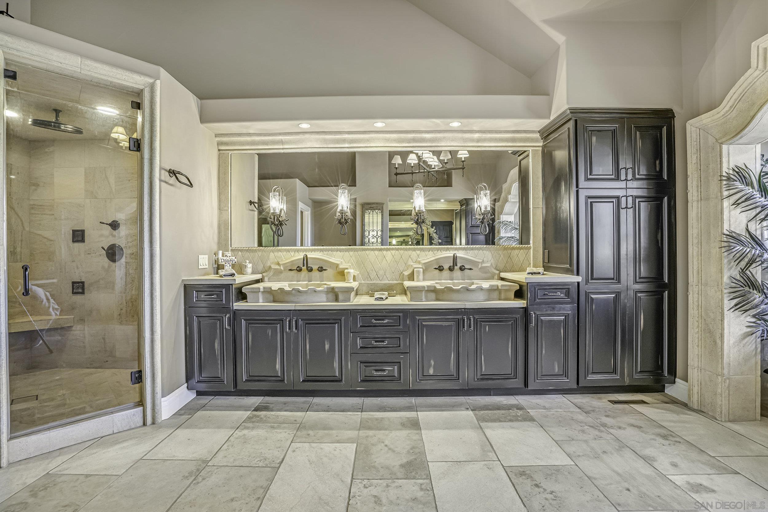 Detail Gallery Image 47 of 63 For 5305  La Crescenta, Rancho Santa Fe,  CA 92067 - 8 Beds | 6/1 Baths