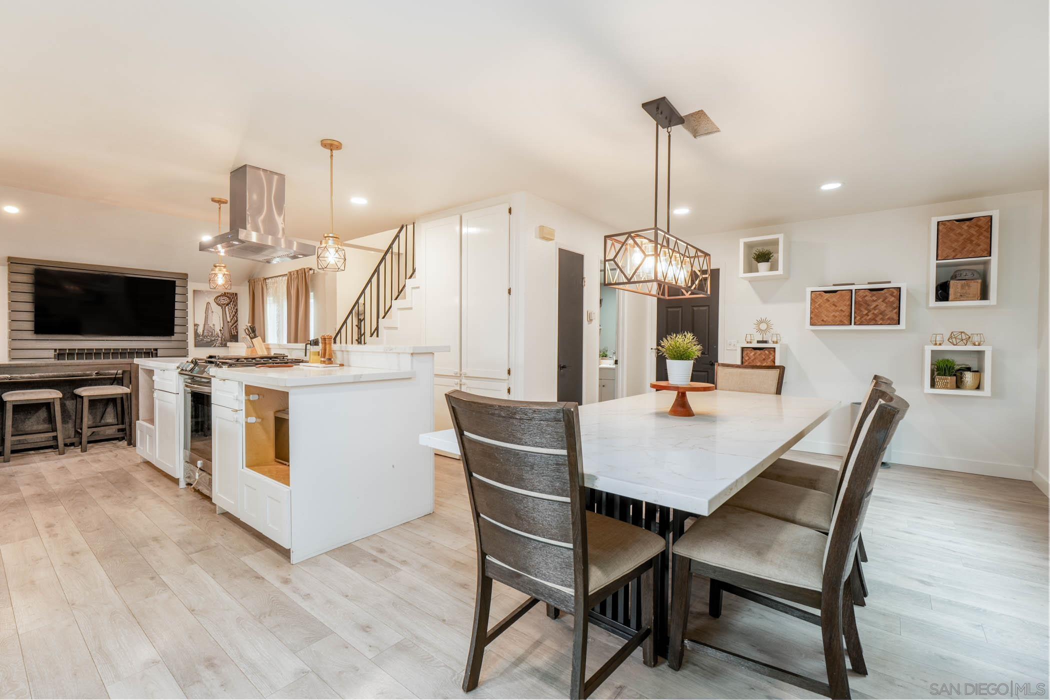 Detail Gallery Image 12 of 30 For 2369  Biola, San Diego,  CA 92154 - 4 Beds | 3 Baths