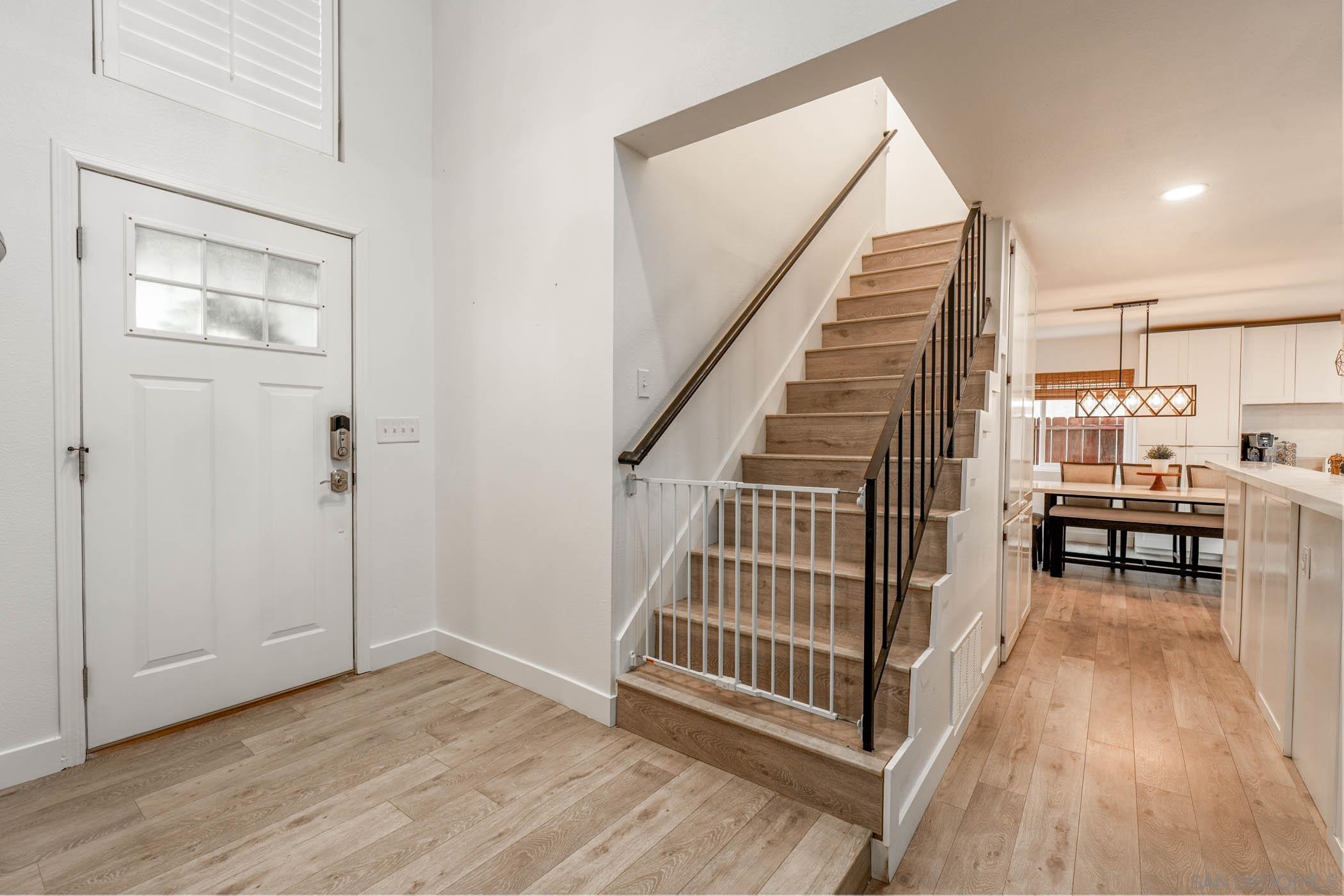 Detail Gallery Image 15 of 30 For 2369  Biola, San Diego,  CA 92154 - 4 Beds | 3 Baths