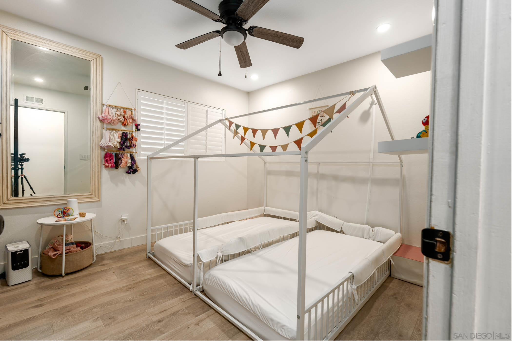 Detail Gallery Image 21 of 30 For 2369  Biola, San Diego,  CA 92154 - 4 Beds | 3 Baths