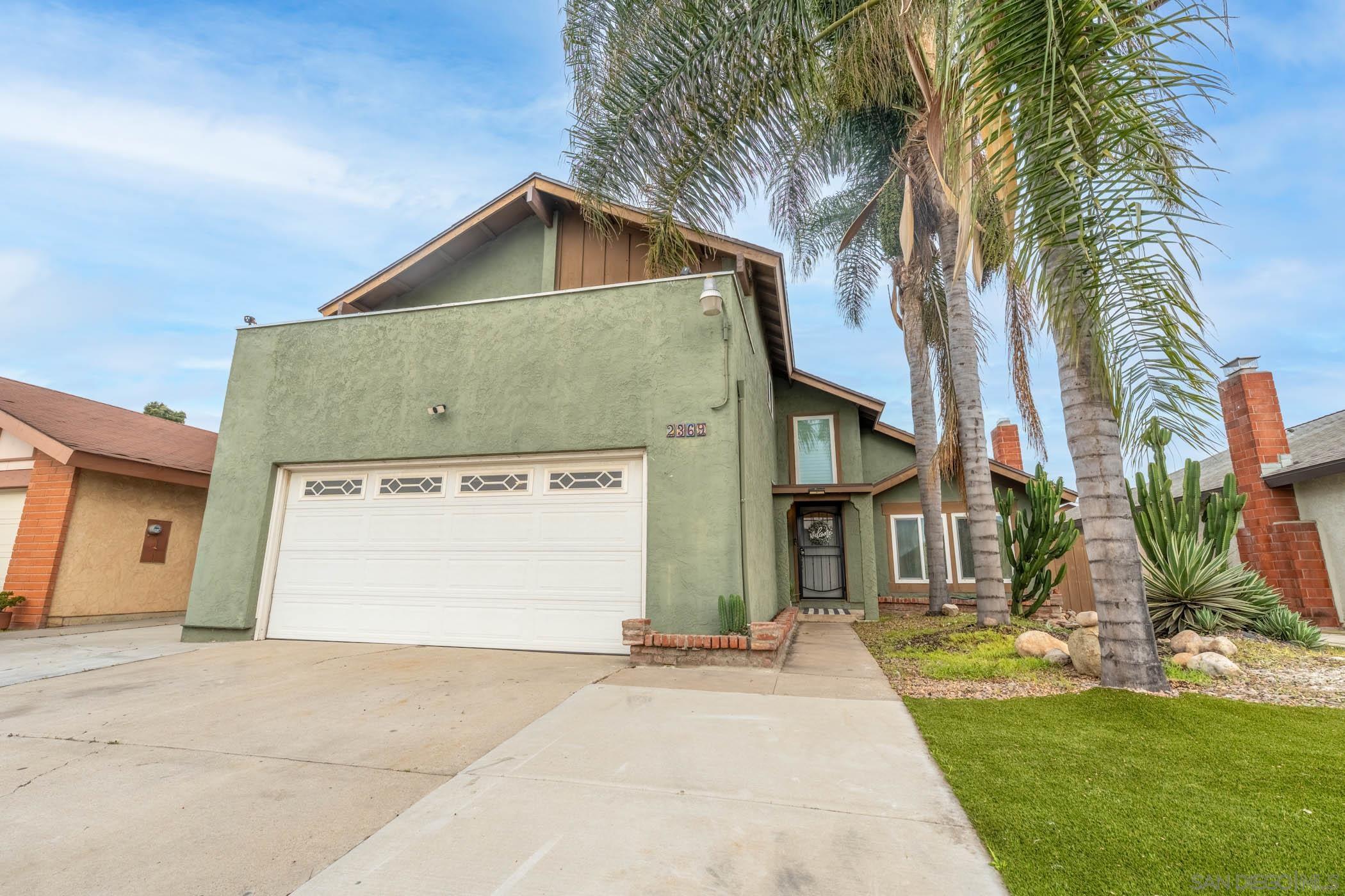 Detail Gallery Image 25 of 30 For 2369  Biola, San Diego,  CA 92154 - 4 Beds | 3 Baths