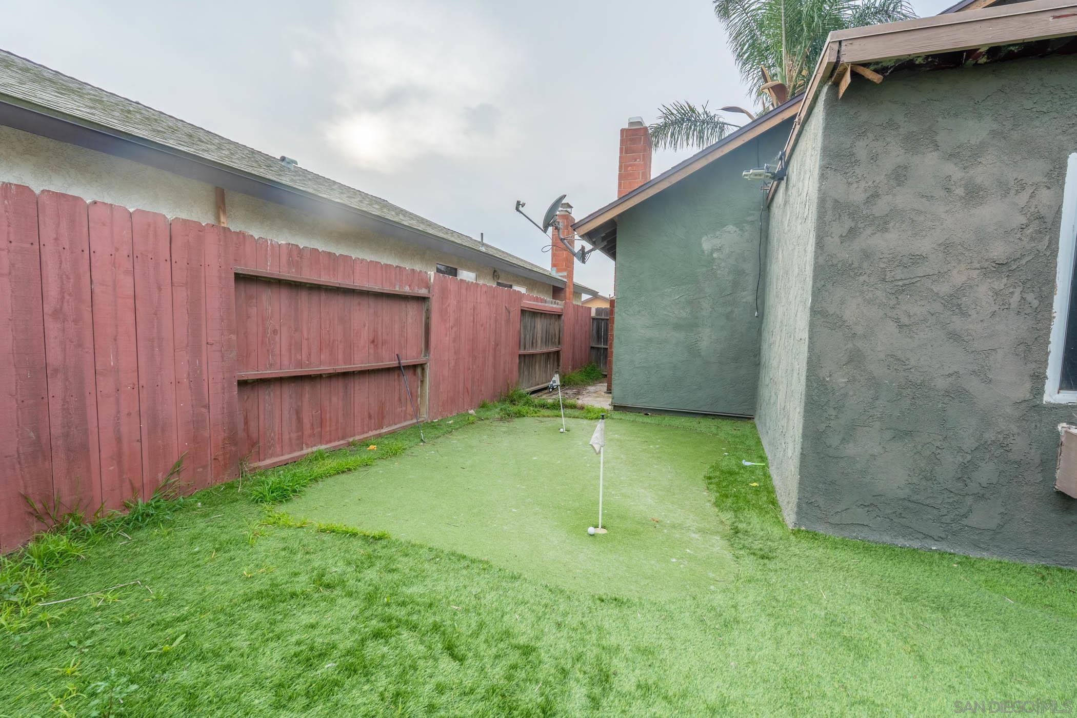 Detail Gallery Image 27 of 30 For 2369  Biola, San Diego,  CA 92154 - 4 Beds | 3 Baths