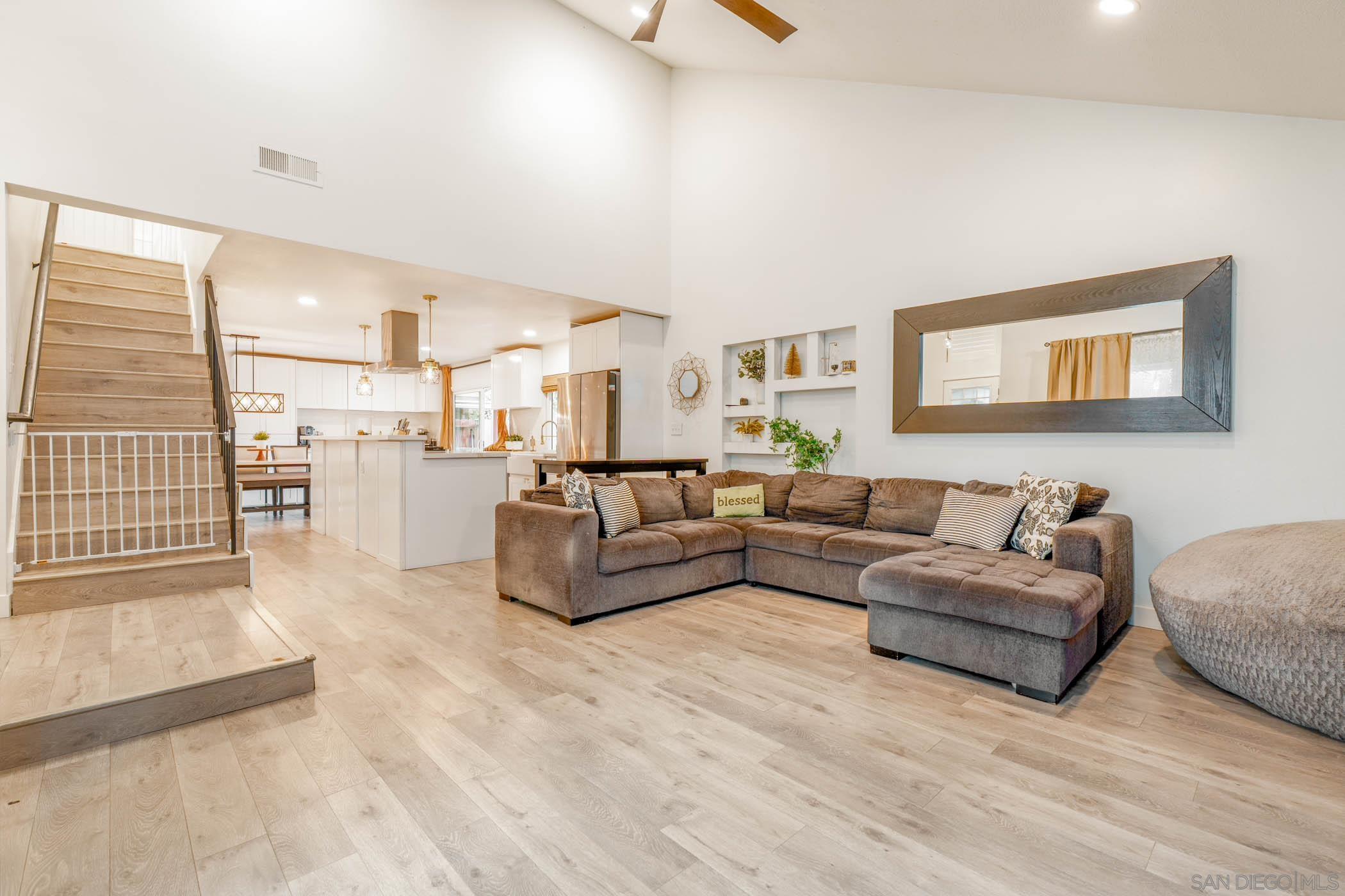 Detail Gallery Image 6 of 30 For 2369  Biola, San Diego,  CA 92154 - 4 Beds | 3 Baths