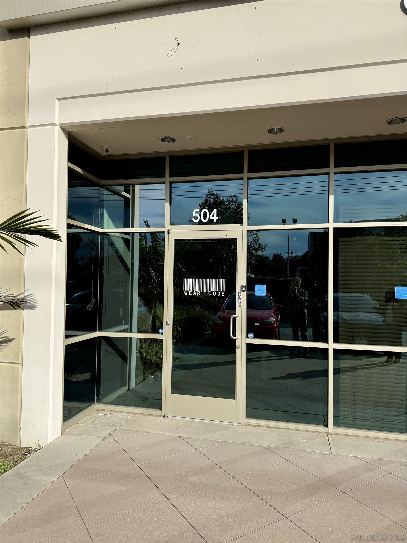 Detail Gallery Image 2 of 22 For 3521  Main Street Unit 504, Chula Vista,  CA 91911 - – Beds | – Baths