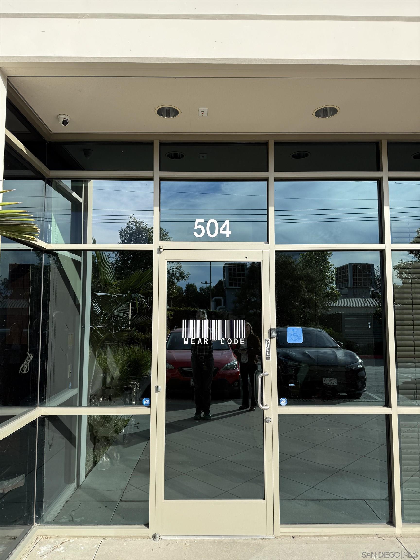 Detail Gallery Image 3 of 22 For 3521  Main Street Unit 504, Chula Vista,  CA 91911 - – Beds | – Baths