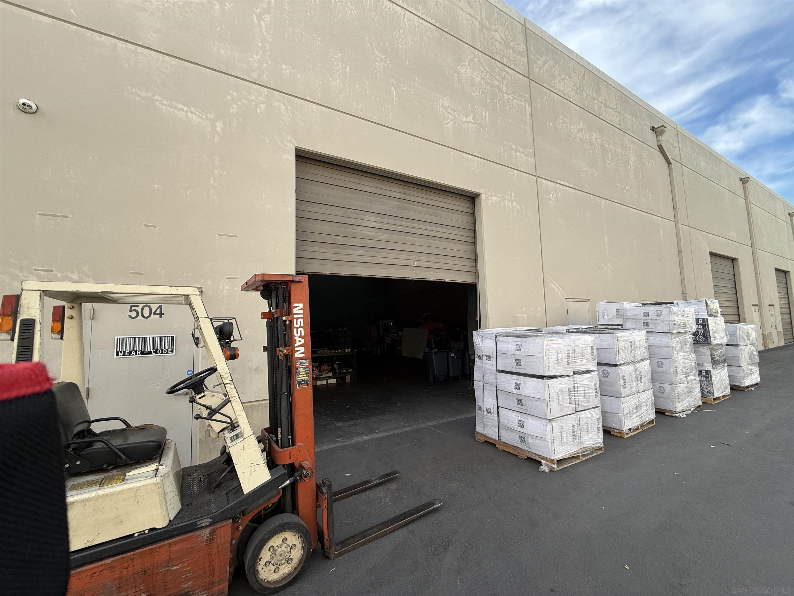 Detail Gallery Image 6 of 22 For 3521  Main Street Unit 504, Chula Vista,  CA 91911 - – Beds | – Baths