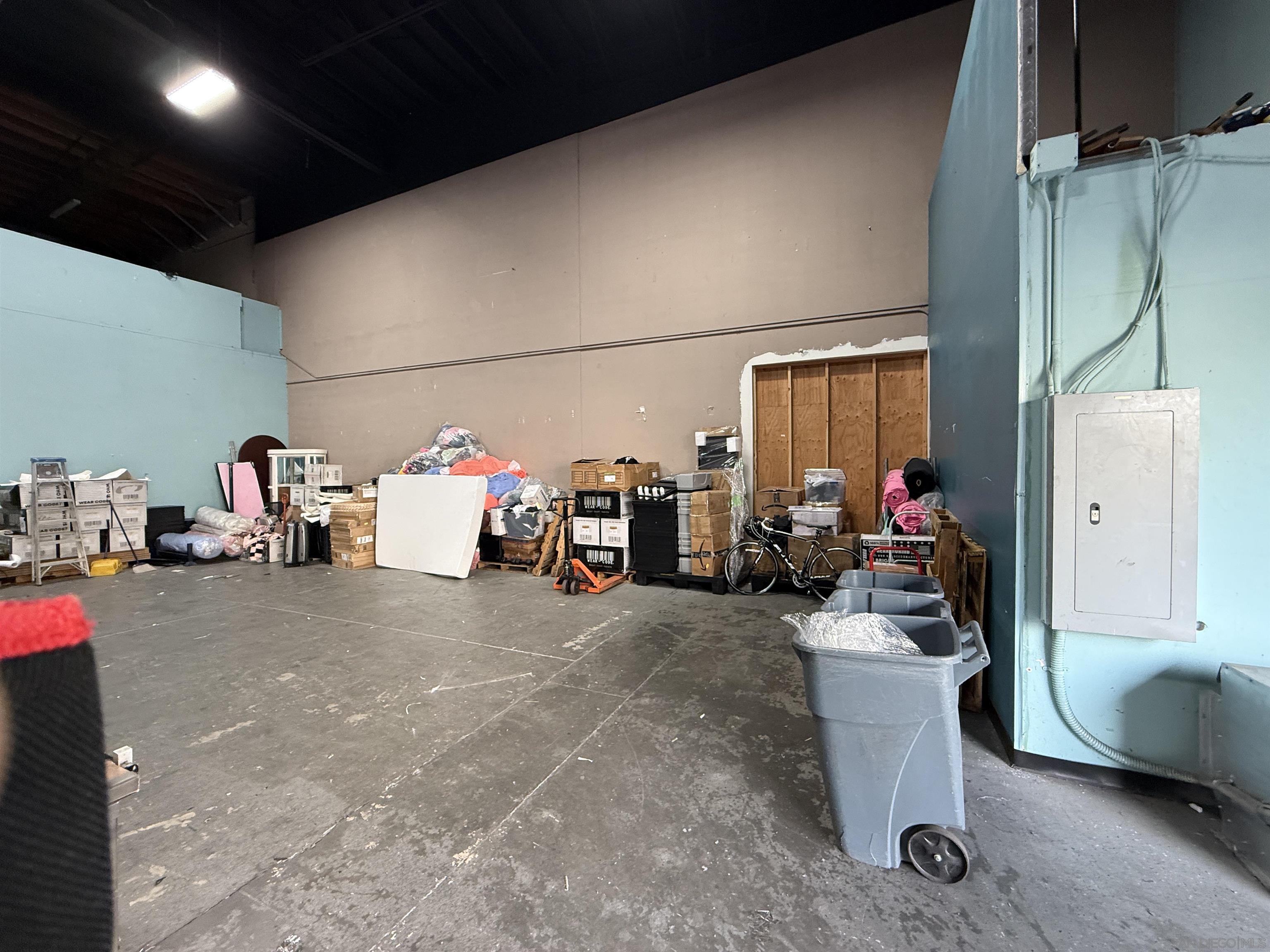 Detail Gallery Image 10 of 22 For 3521  Main Street Unit 504, Chula Vista,  CA 91911 - – Beds | – Baths