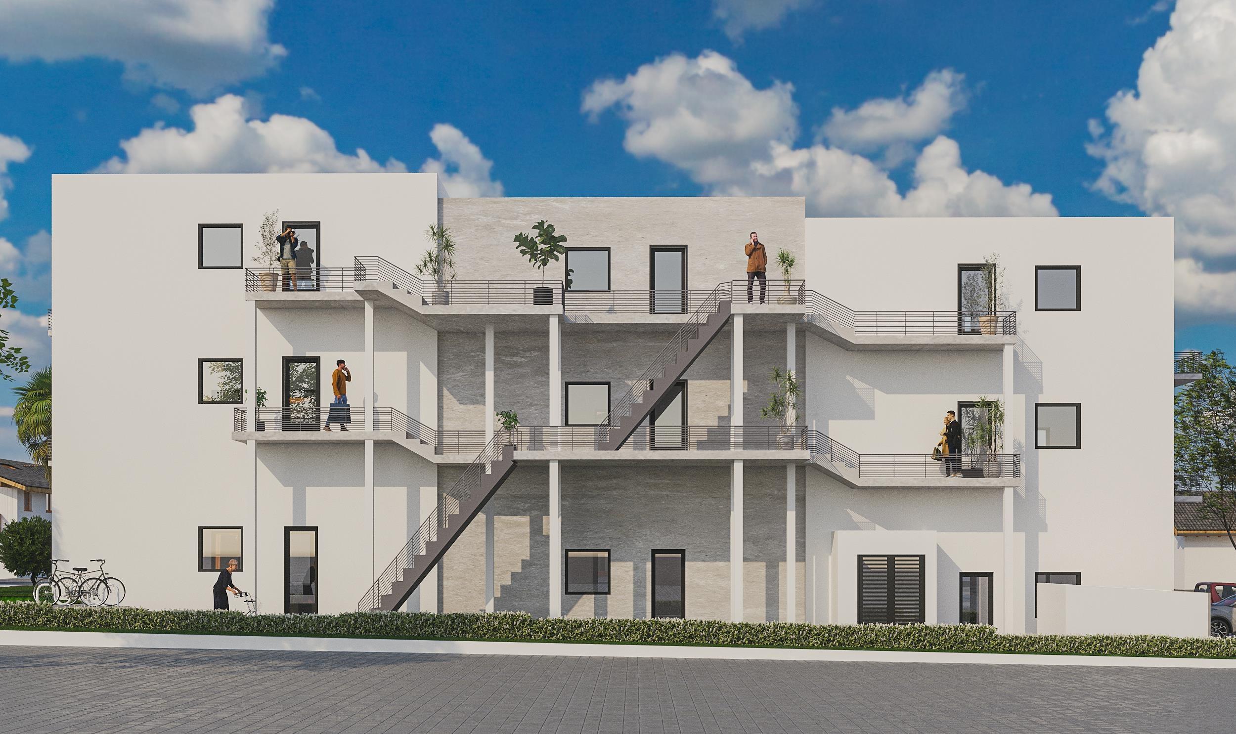 Detail Gallery Image 2 of 10 For 5236-38  Imperial Ave, San Diego,  CA 92114 - – Beds | – Baths