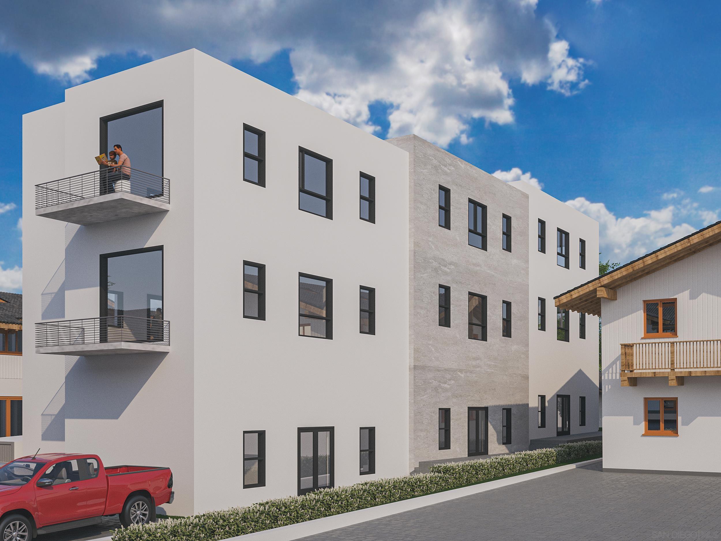 Detail Gallery Image 4 of 10 For 5236-38  Imperial Ave, San Diego,  CA 92114 - – Beds | – Baths