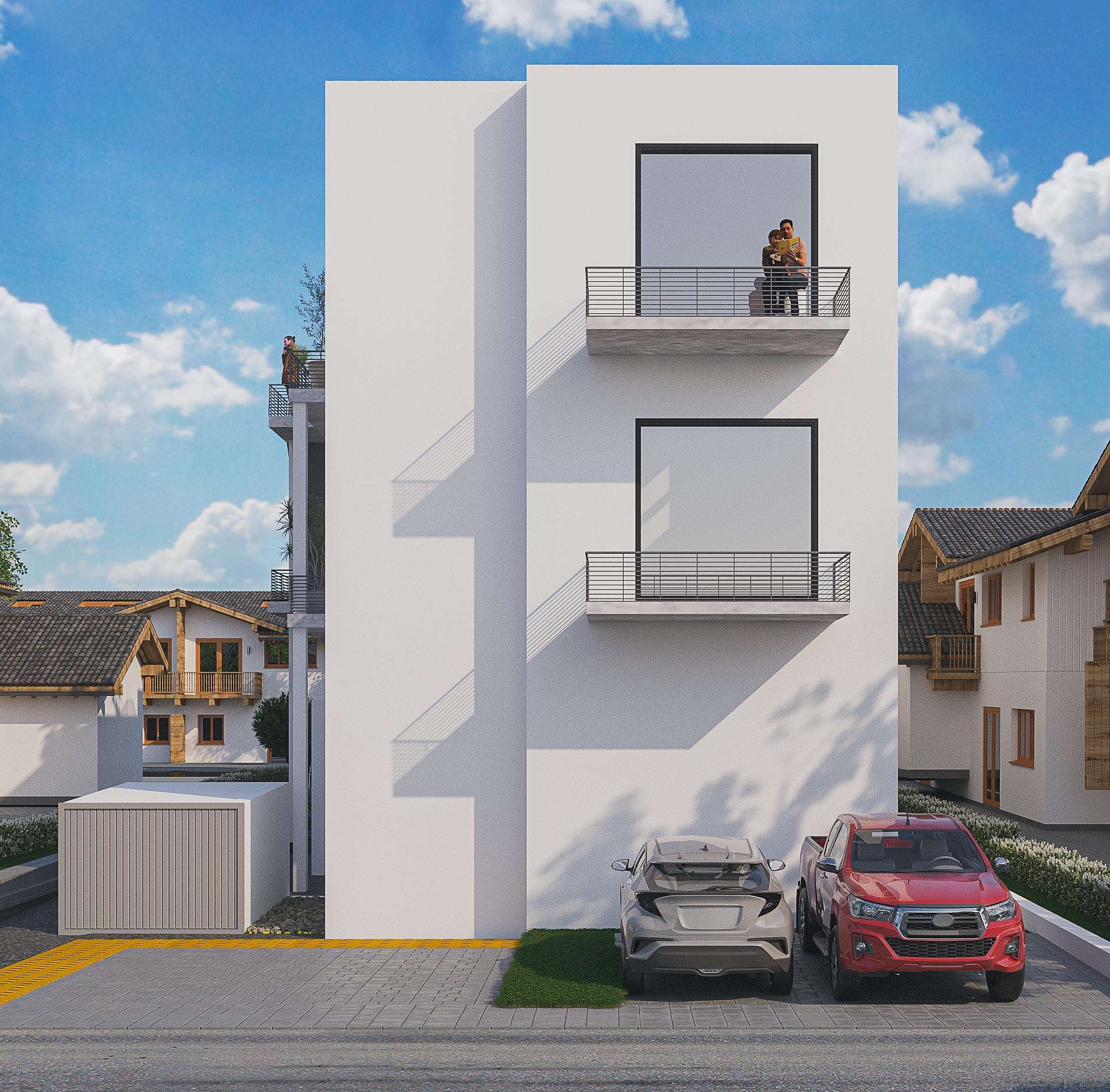 Detail Gallery Image 5 of 10 For 5236-38  Imperial Ave, San Diego,  CA 92114 - – Beds | – Baths