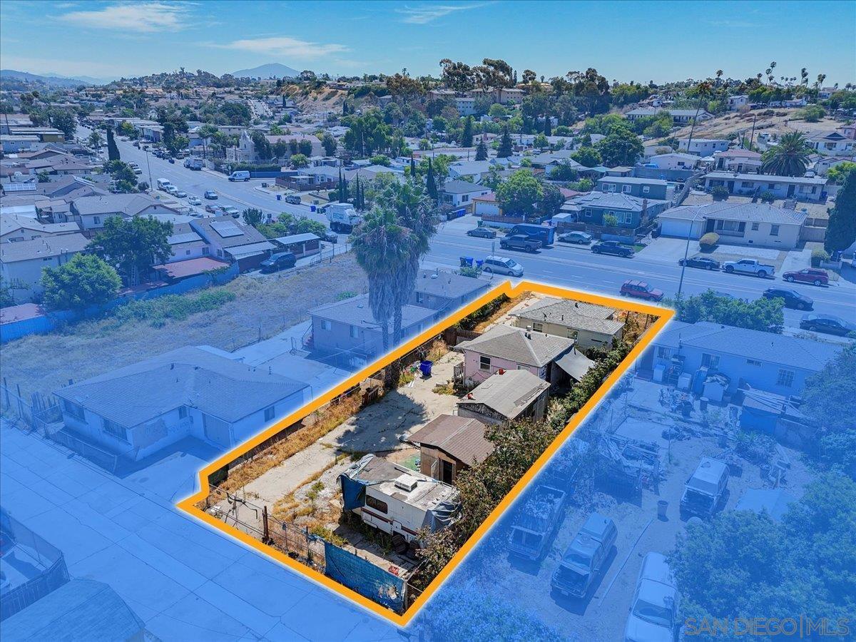 Detail Gallery Image 10 of 10 For 5236-38  Imperial Ave, San Diego,  CA 92114 - – Beds | – Baths